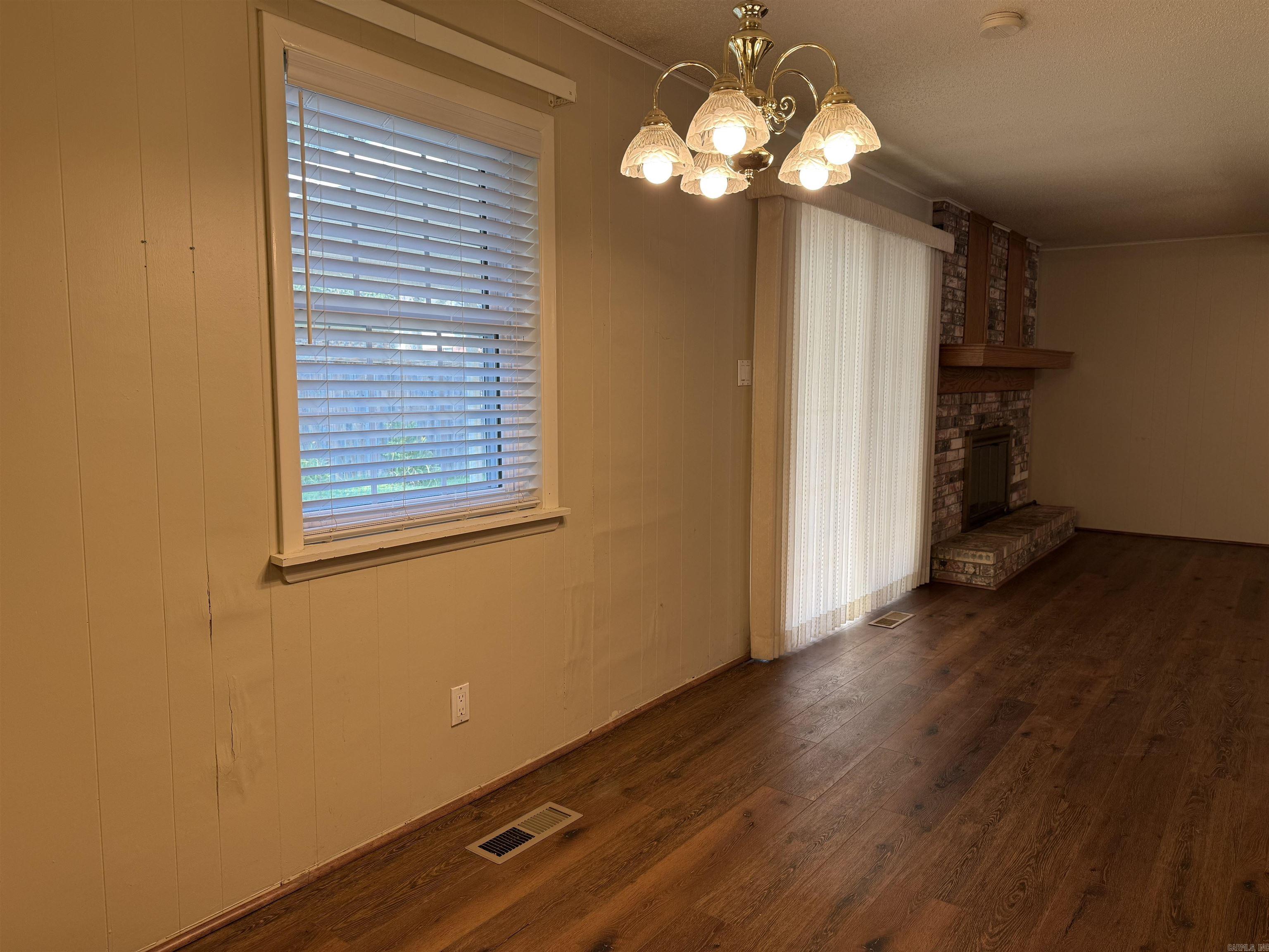 913 Schriner Ct  North Little Rock, AR