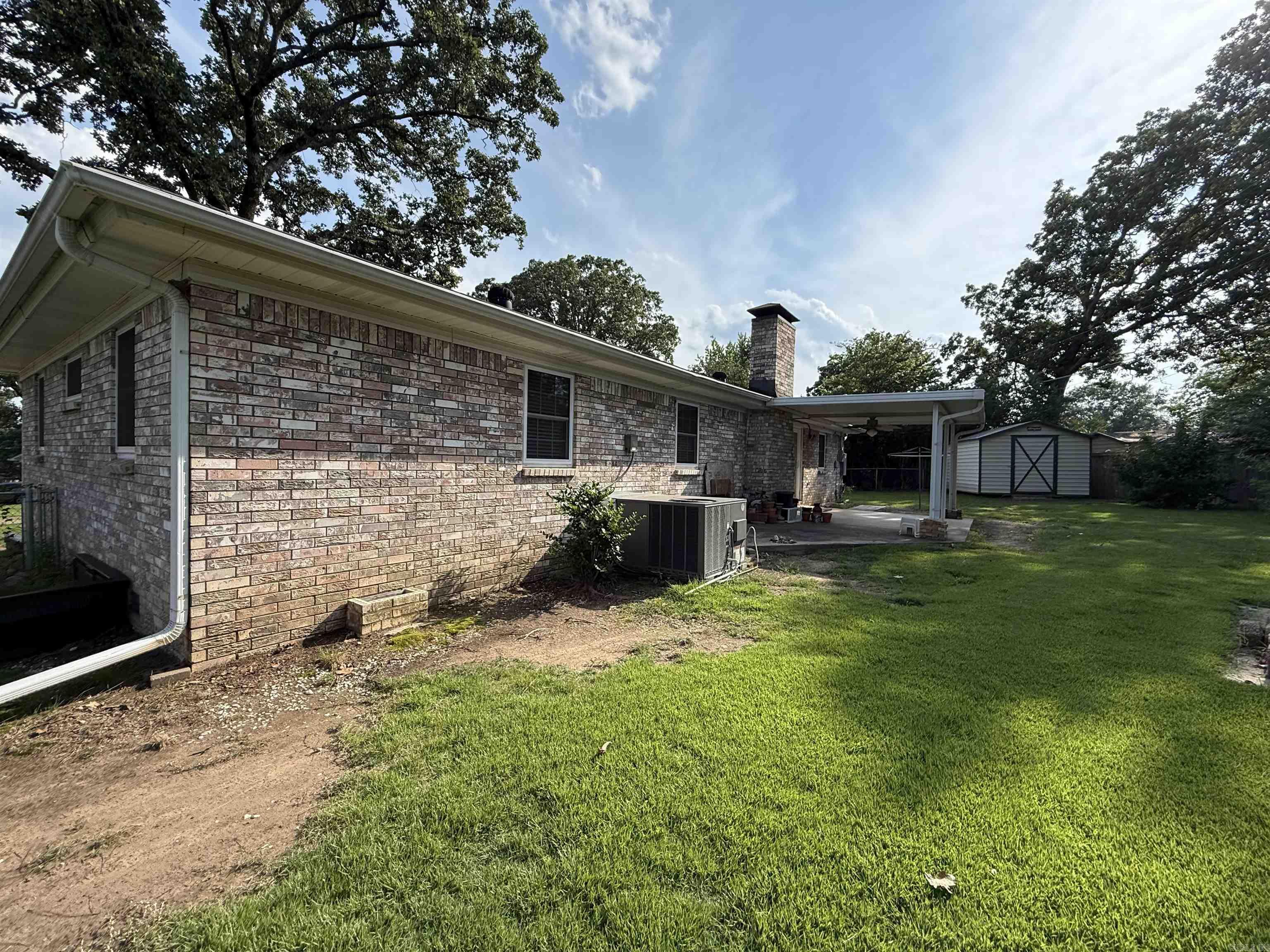 913 Schriner Ct  North Little Rock, AR