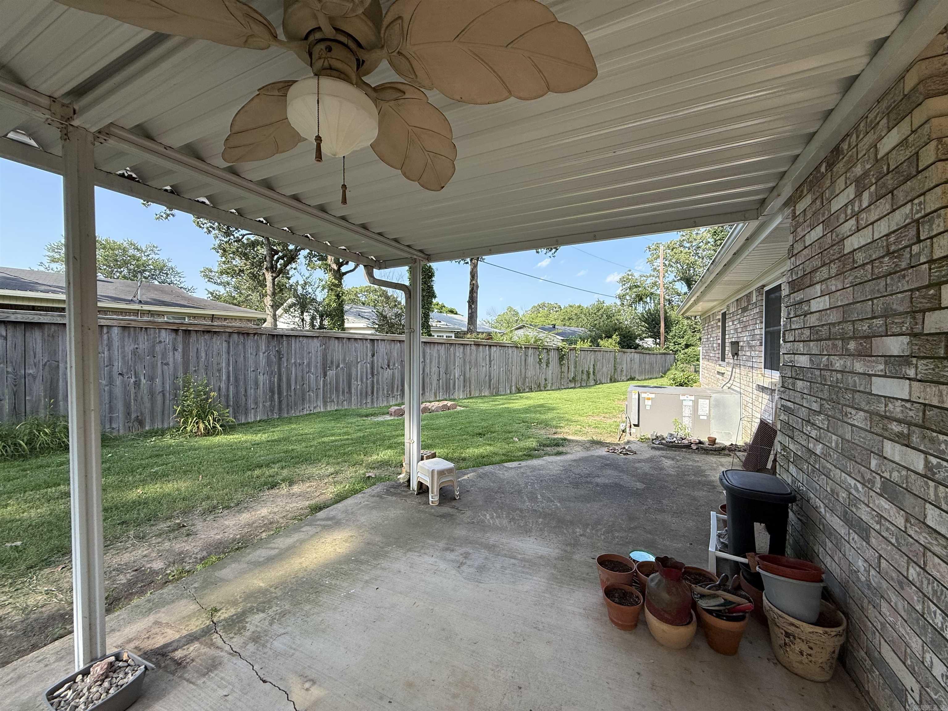 913 Schriner Ct  North Little Rock, AR