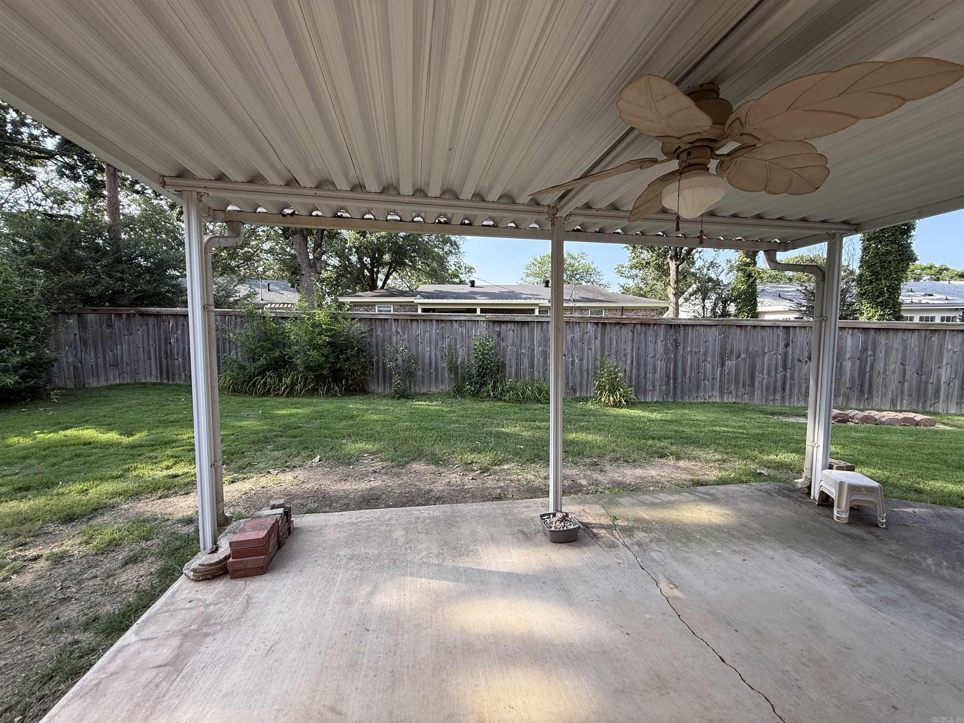 913 Schriner Ct  North Little Rock, AR