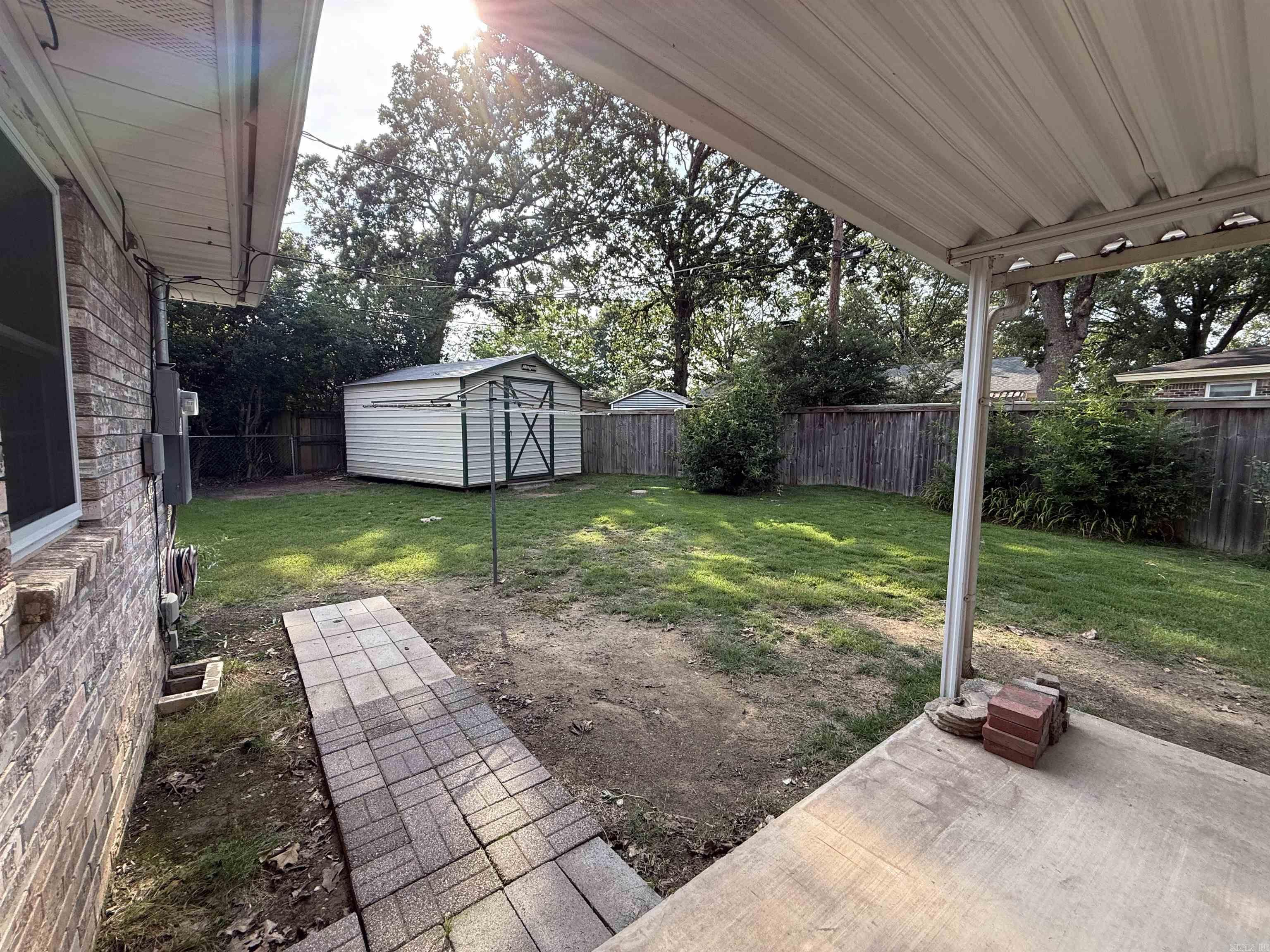 913 Schriner Ct  North Little Rock, AR