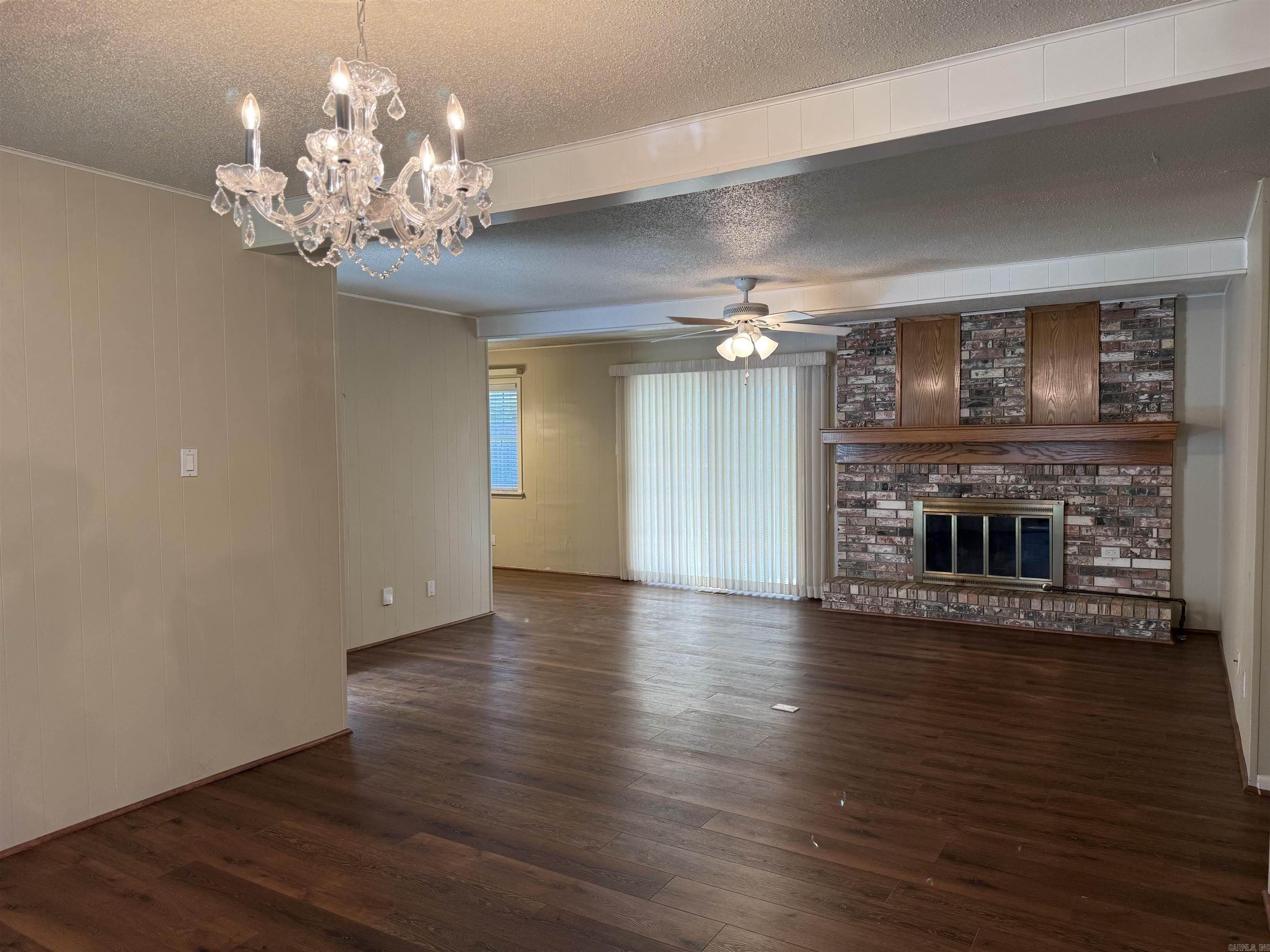 913 Schriner Ct  North Little Rock, AR