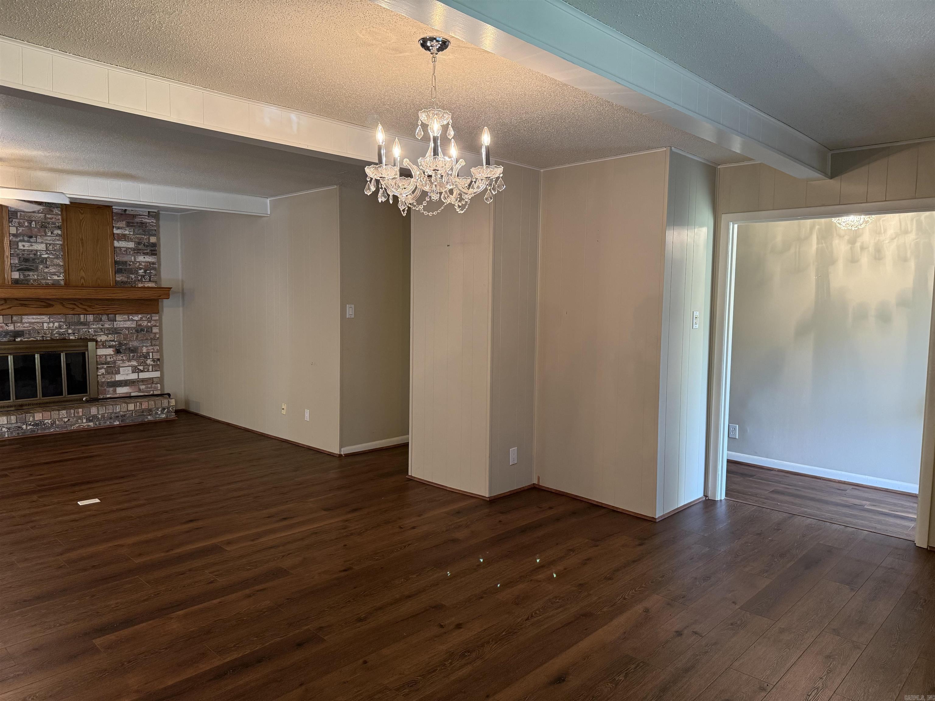 913 Schriner Ct  North Little Rock, AR