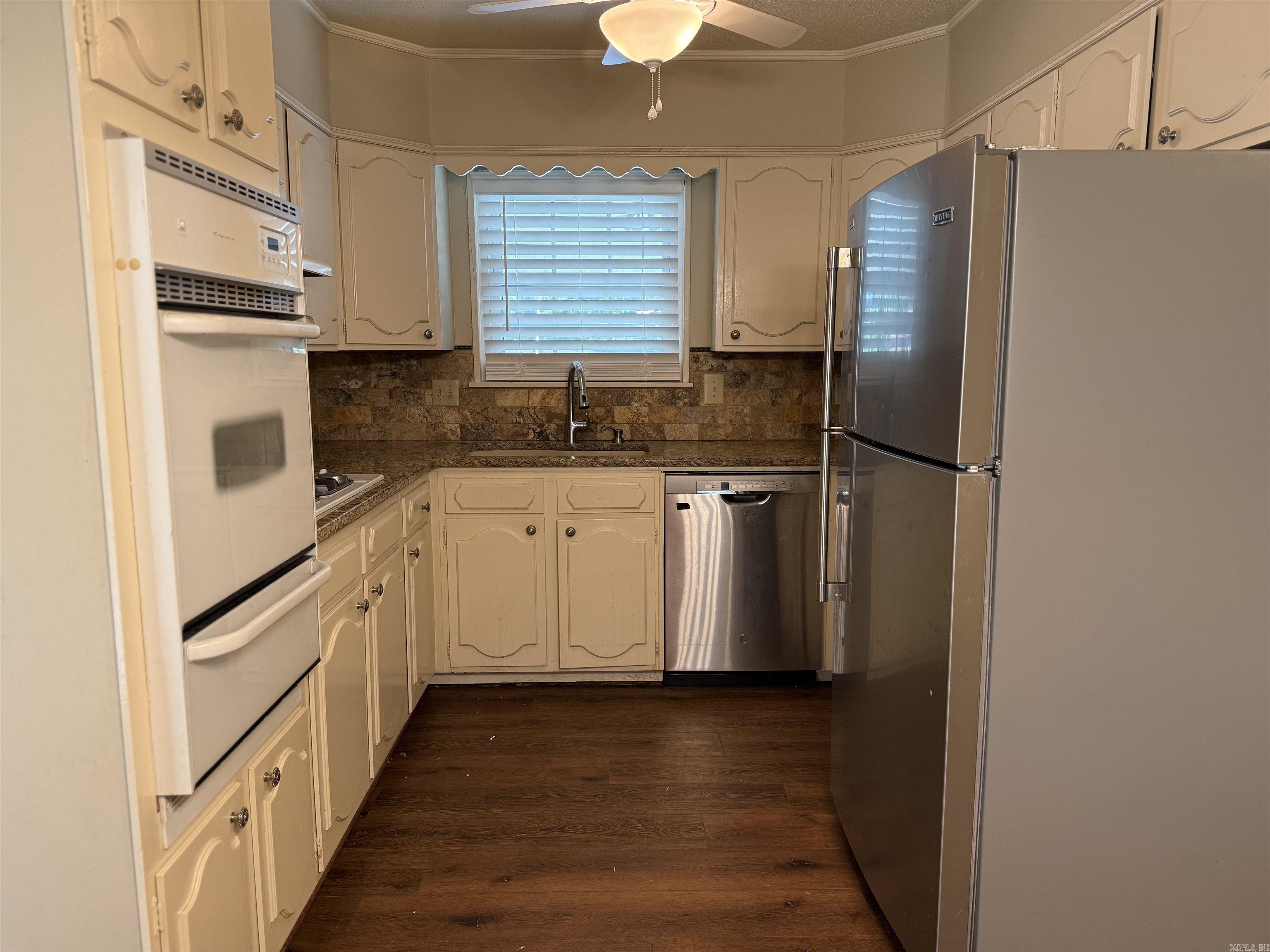 913 Schriner Ct  North Little Rock, AR