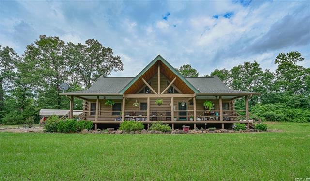 51  Raven Ln  Oden, AR