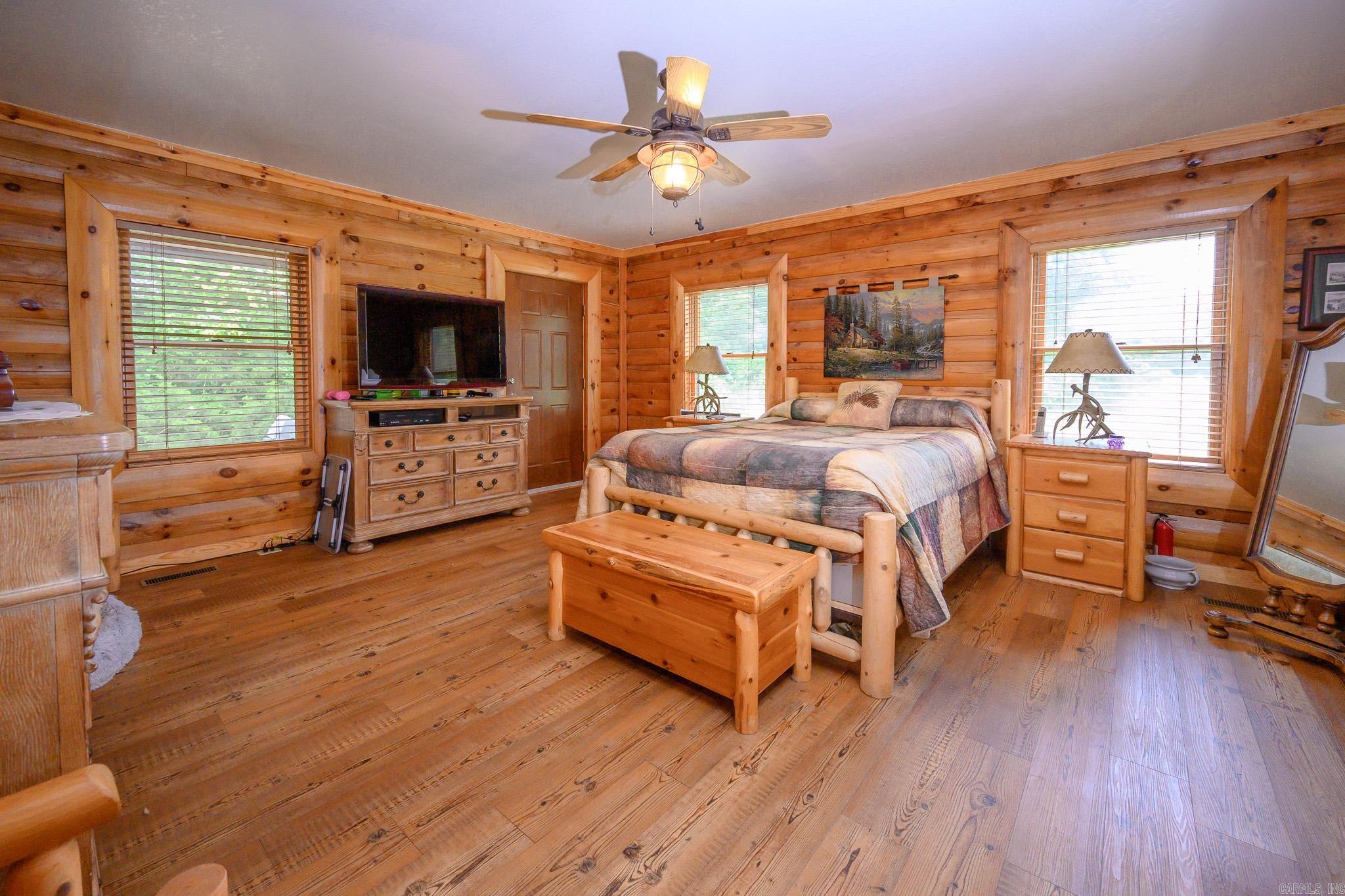 51 Raven Ln  Oden, AR