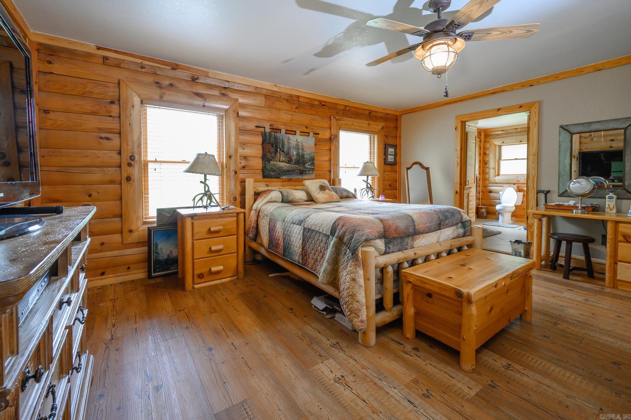 51 Raven Ln  Oden, AR