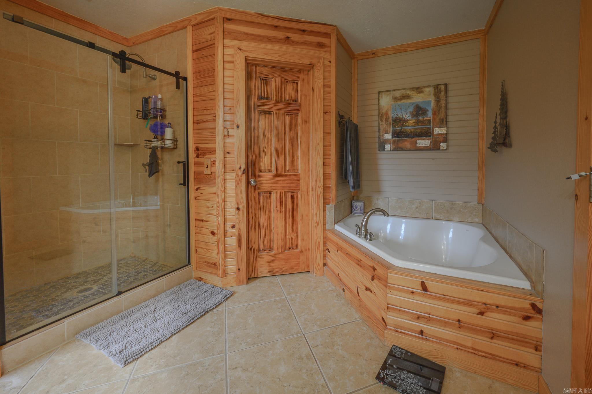 51 Raven Ln  Oden, AR