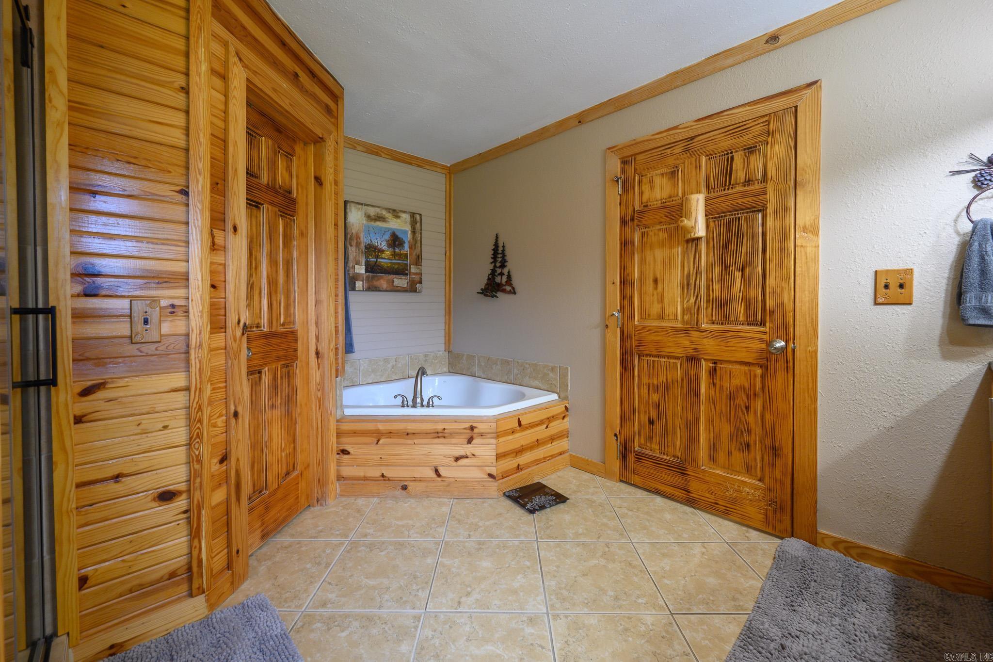 51 Raven Ln  Oden, AR