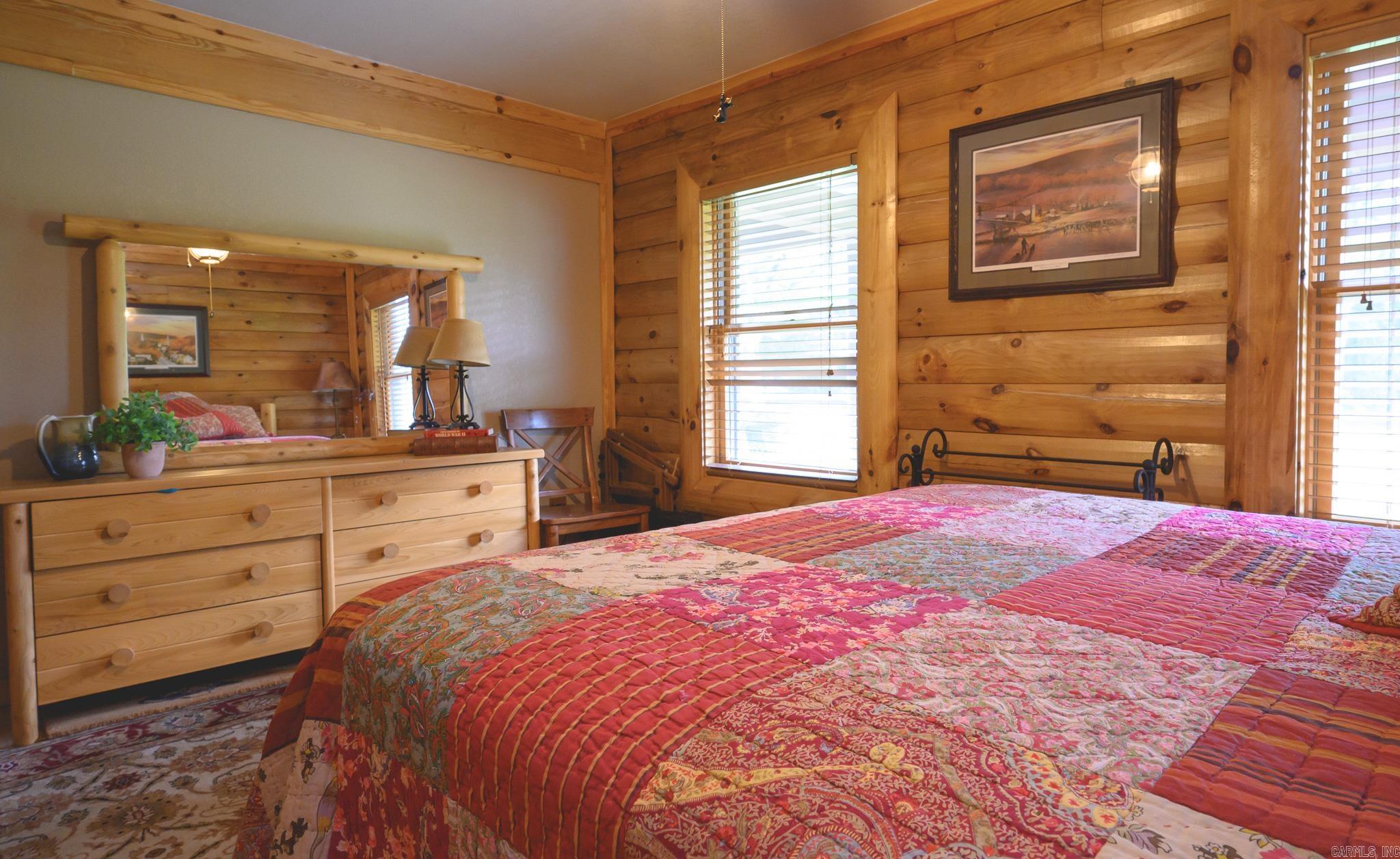 51 Raven Ln  Oden, AR