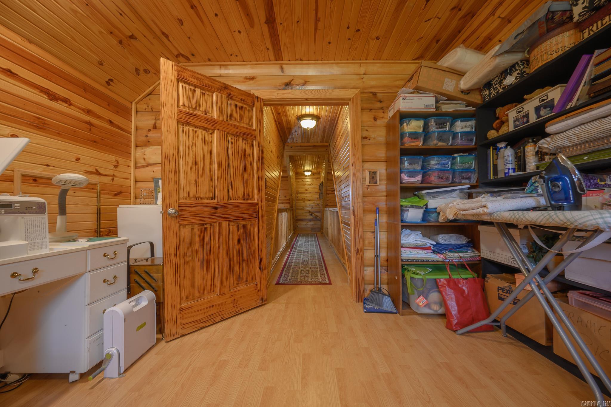 51 Raven Ln  Oden, AR