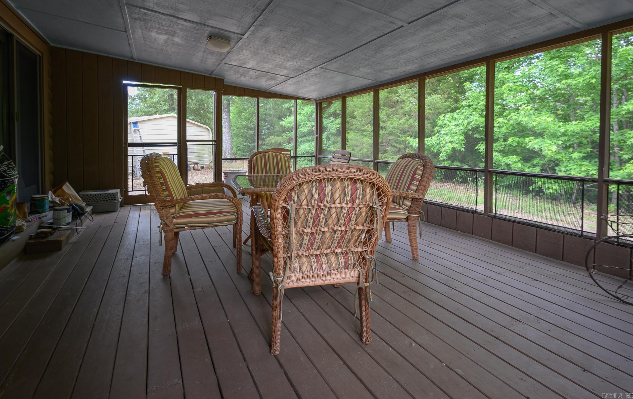 51 Raven Ln  Oden, AR