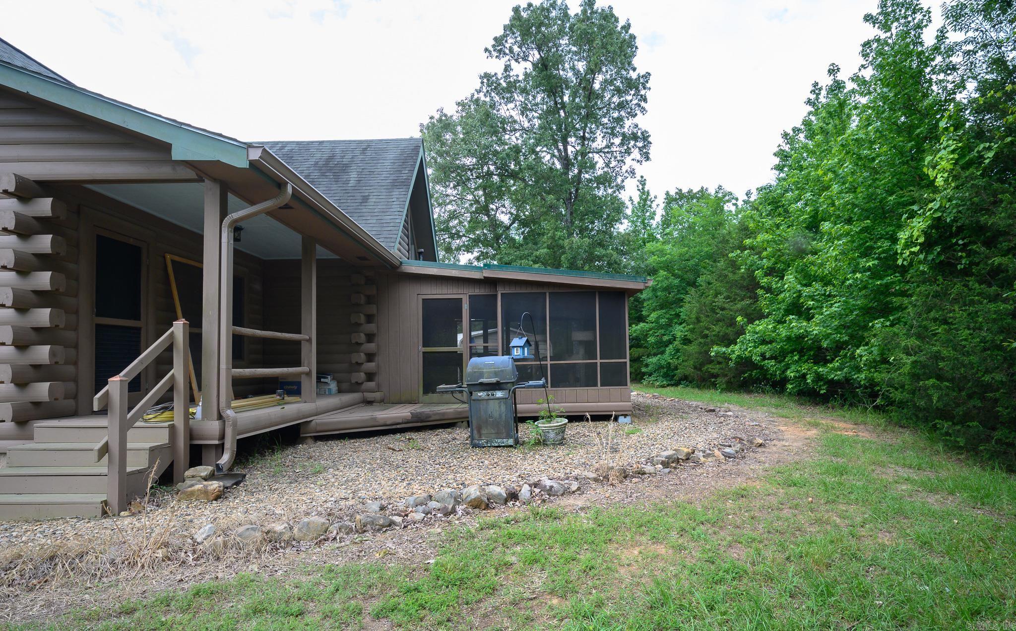 51 Raven Ln  Oden, AR