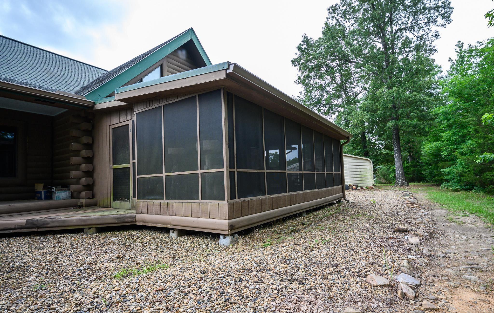 51 Raven Ln  Oden, AR