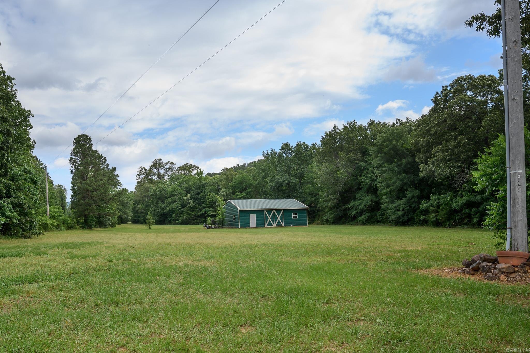 51 Raven Ln  Oden, AR
