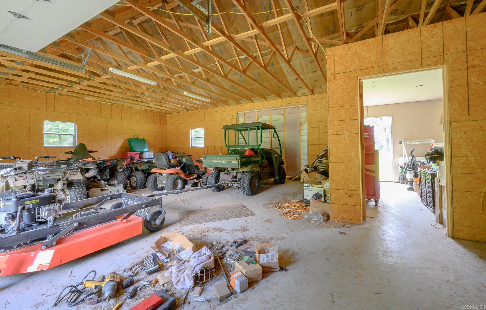 51 Raven Ln  Oden, AR