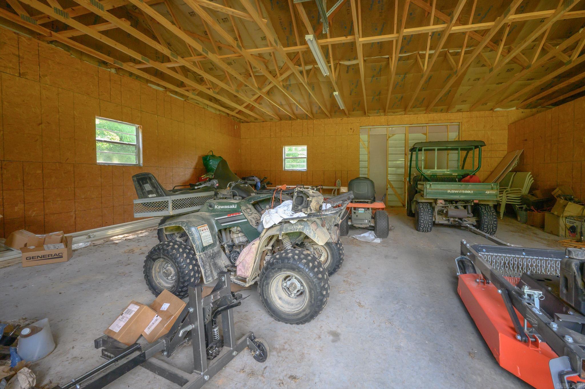 51 Raven Ln  Oden, AR
