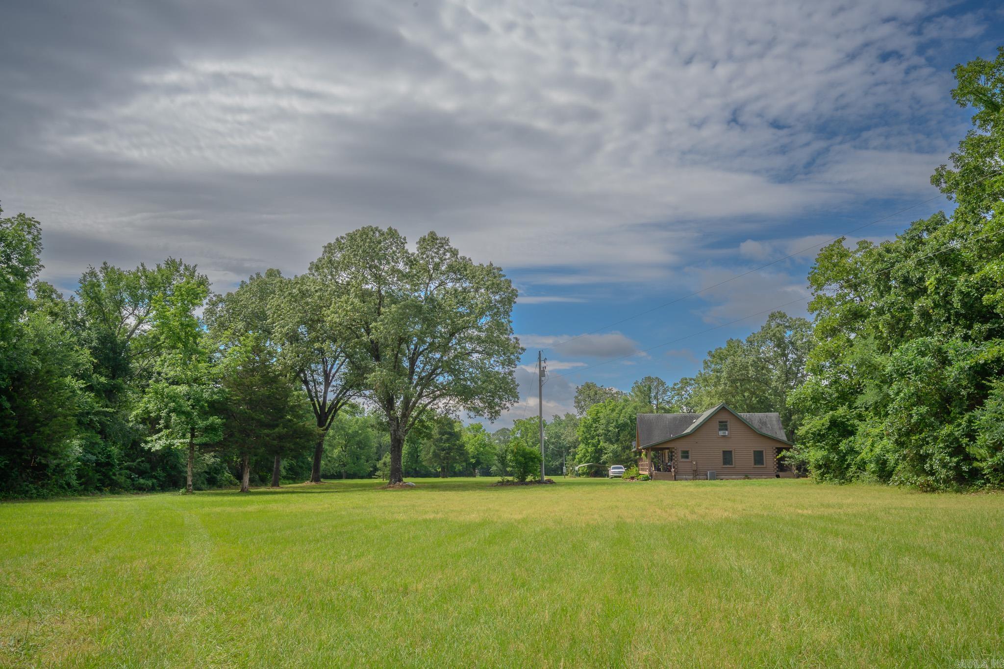 51 Raven Ln  Oden, AR