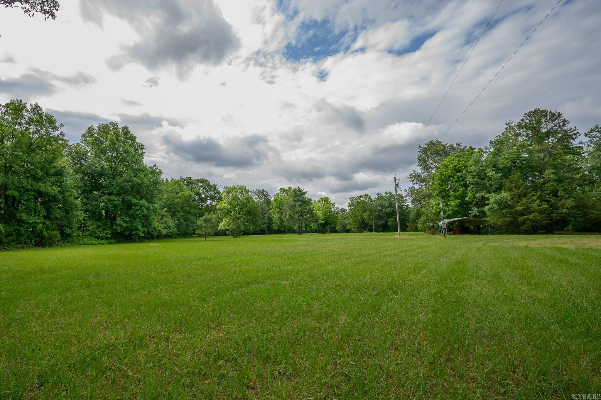 51 Raven Ln  Oden, AR