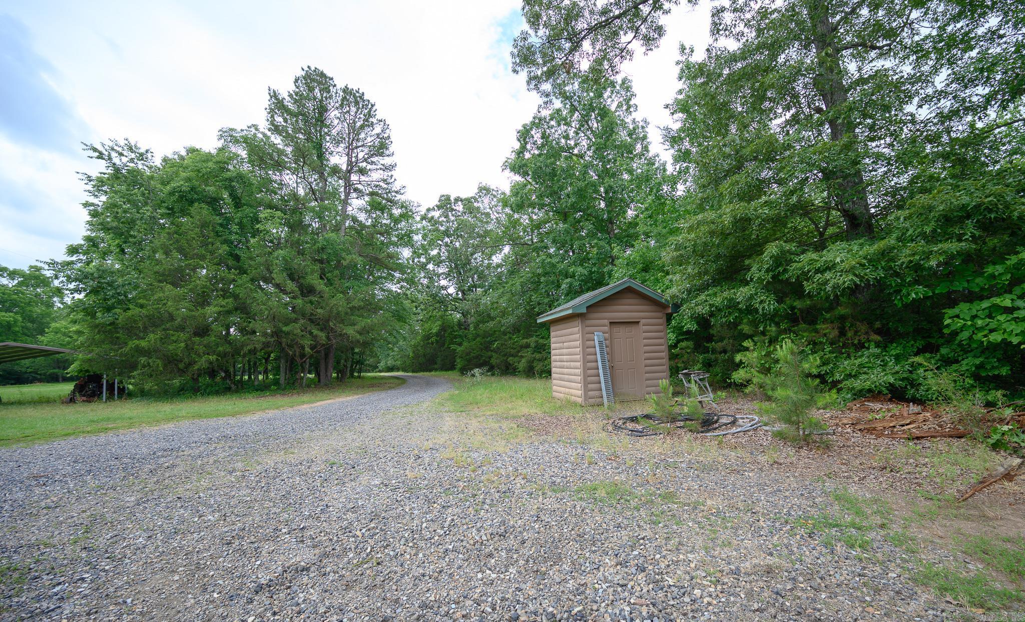 51 Raven Ln  Oden, AR