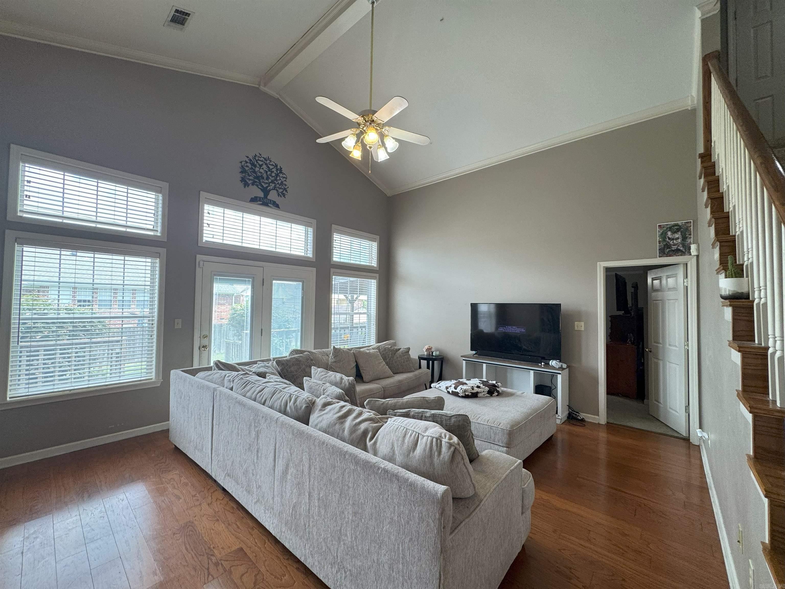 208 Crain  Searcy, AR
