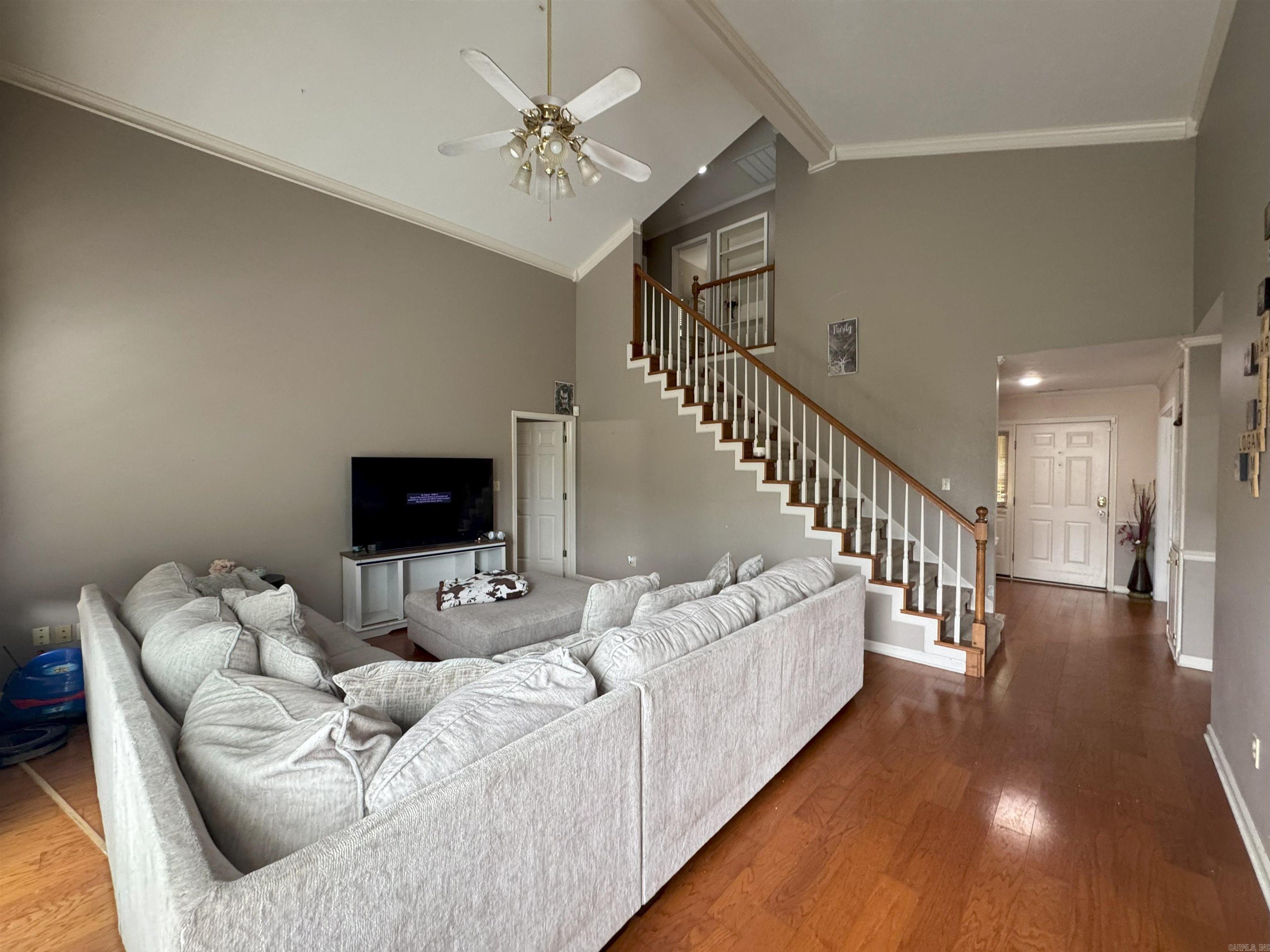 208 Crain  Searcy, AR