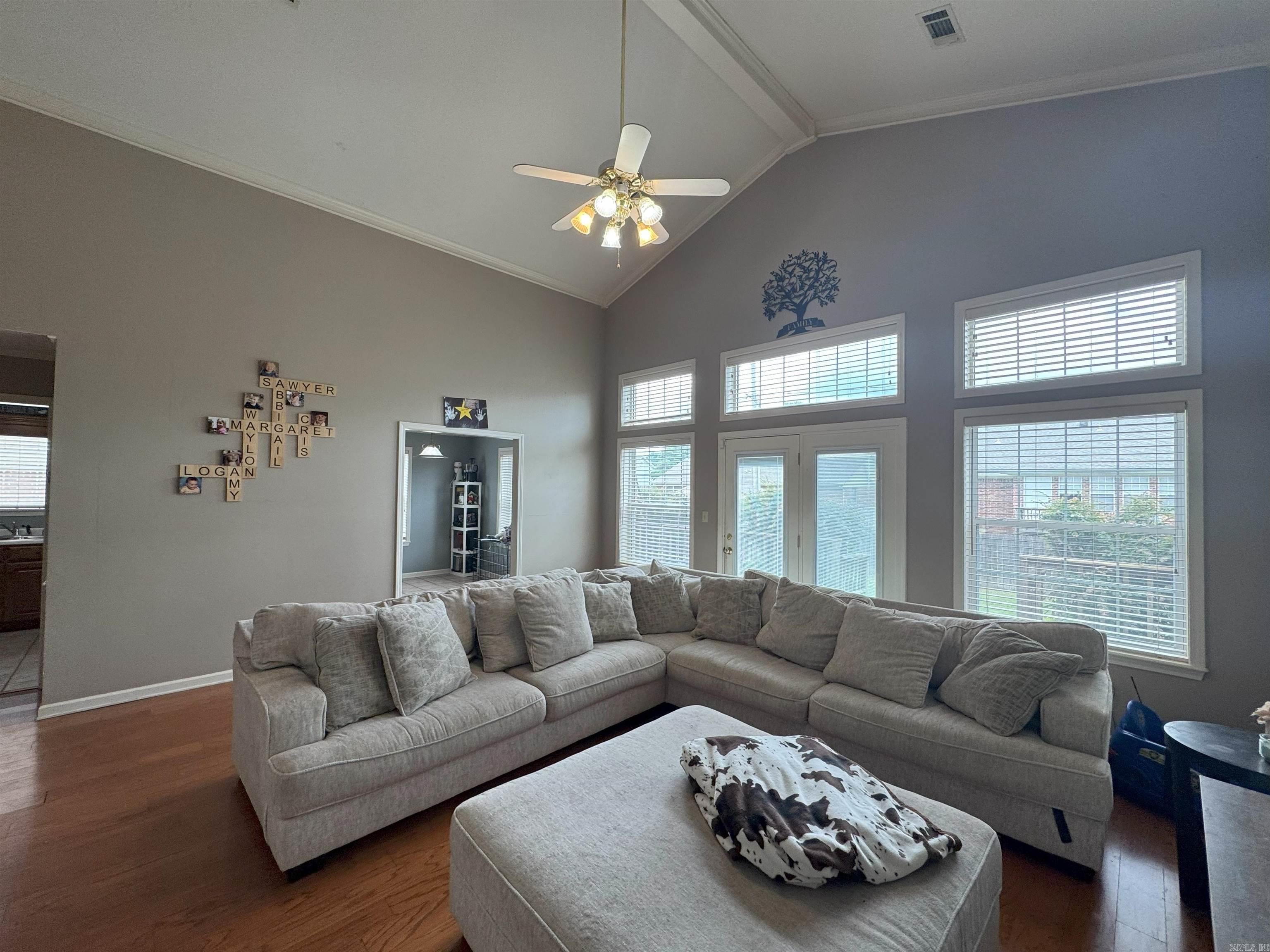 208 Crain  Searcy, AR