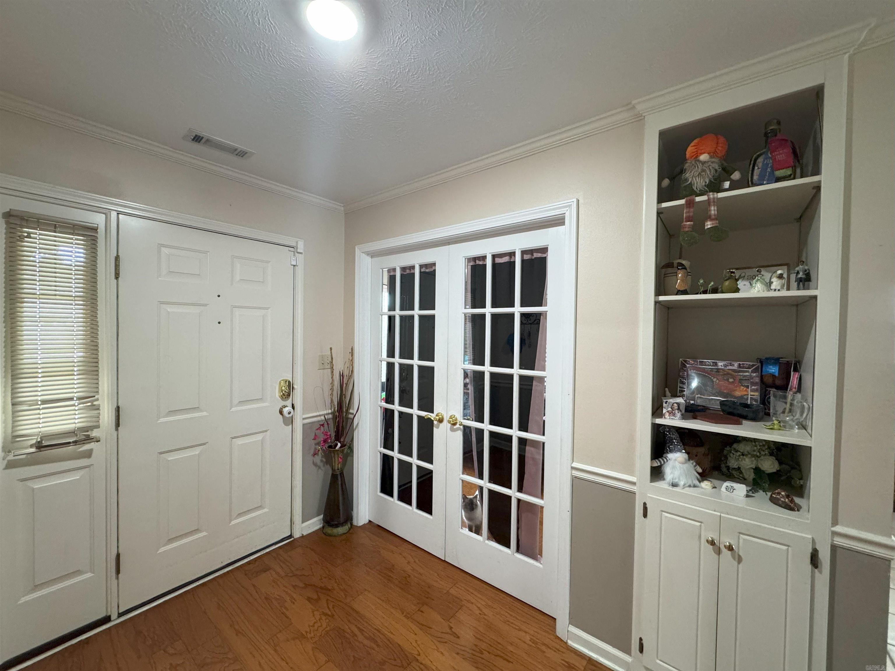 208 Crain  Searcy, AR