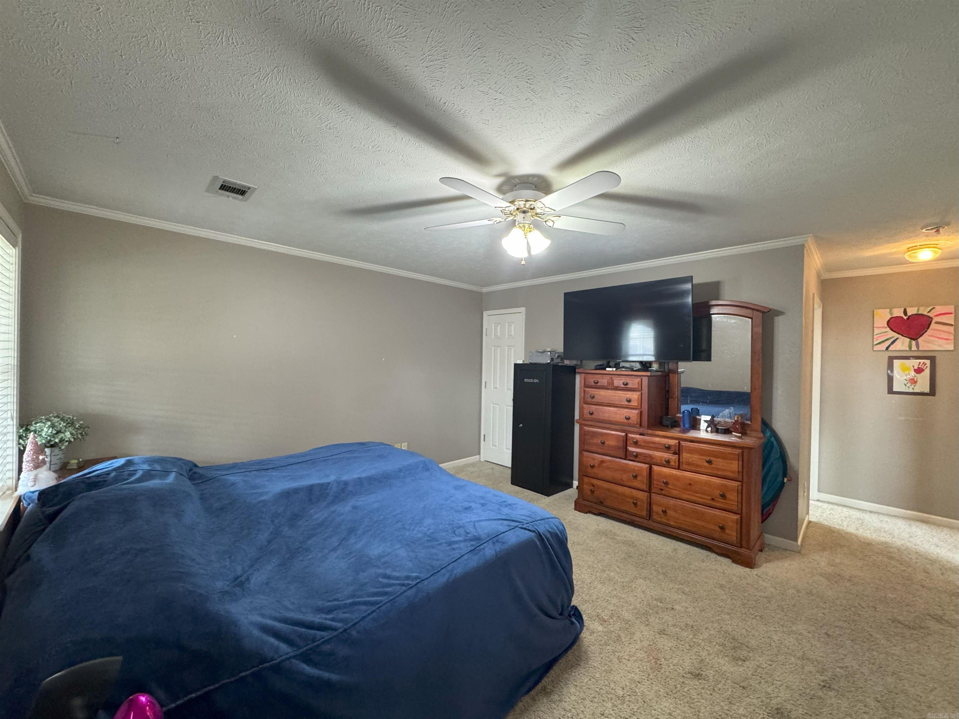 208 Crain  Searcy, AR