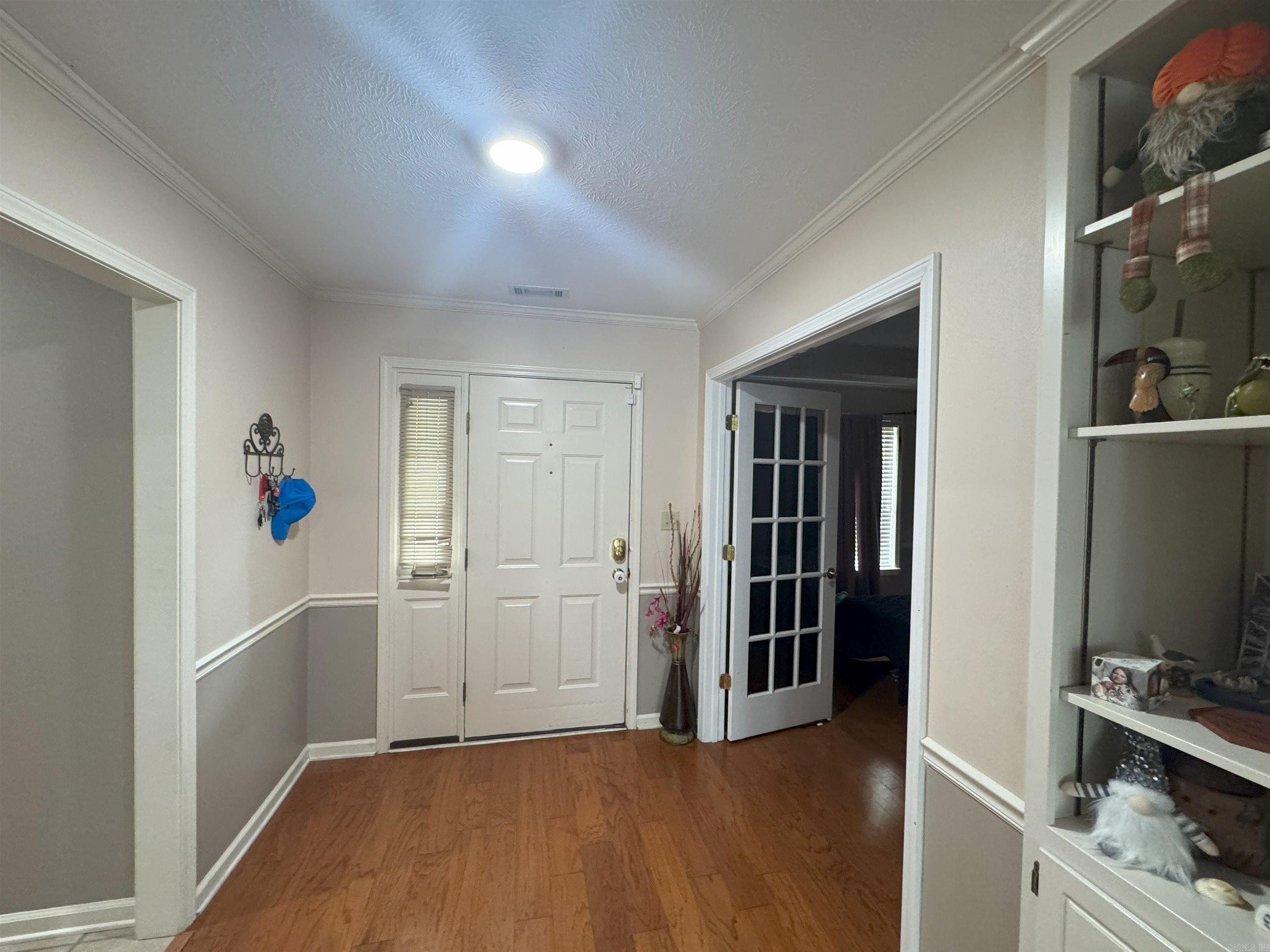 208 Crain  Searcy, AR