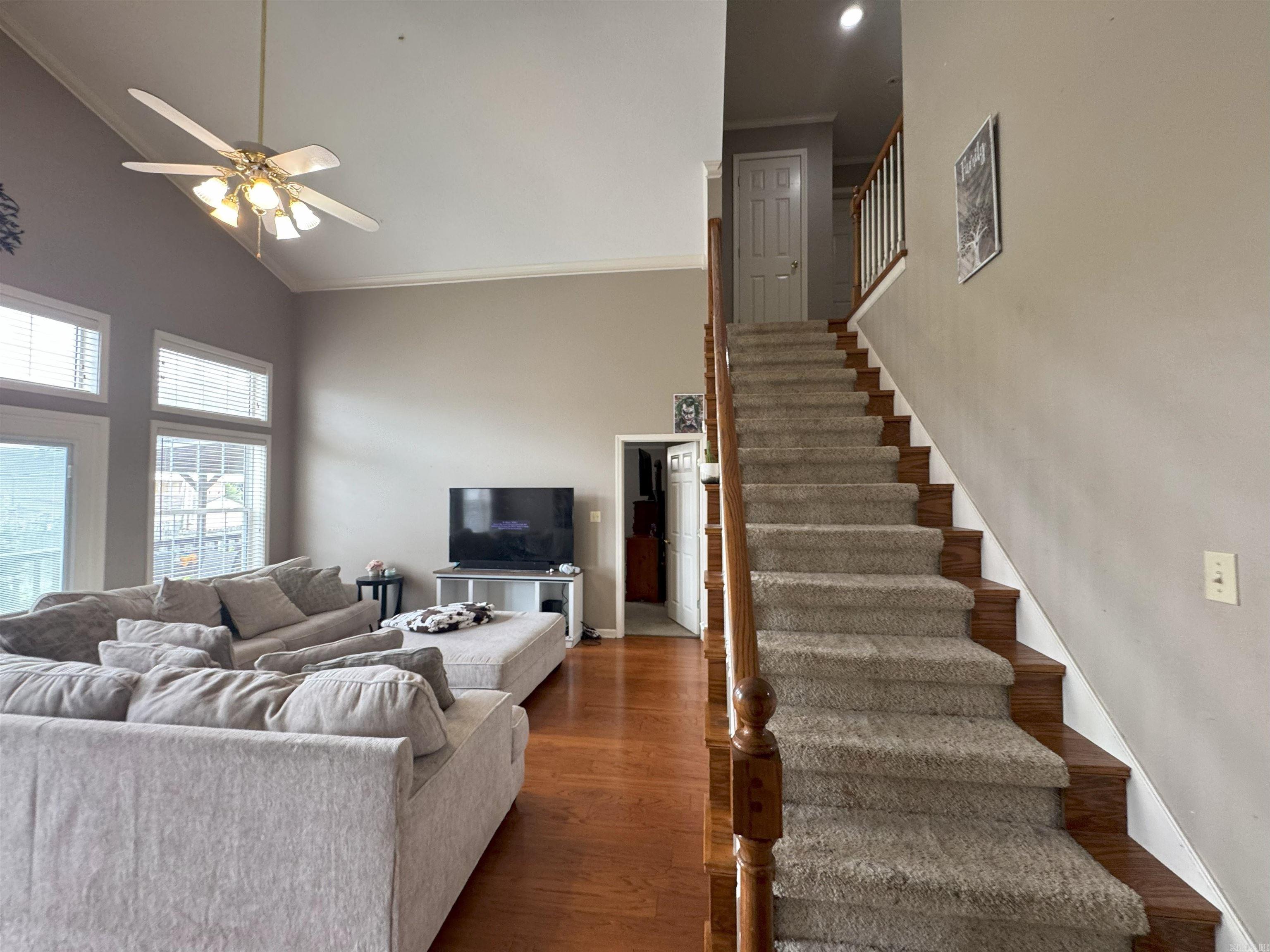 208 Crain  Searcy, AR