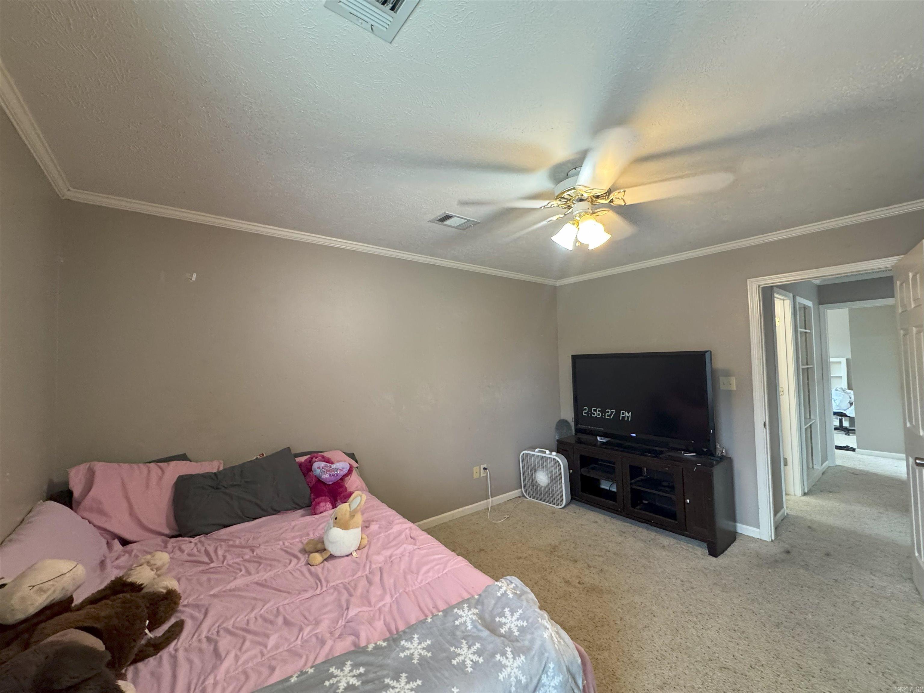 208 Crain  Searcy, AR