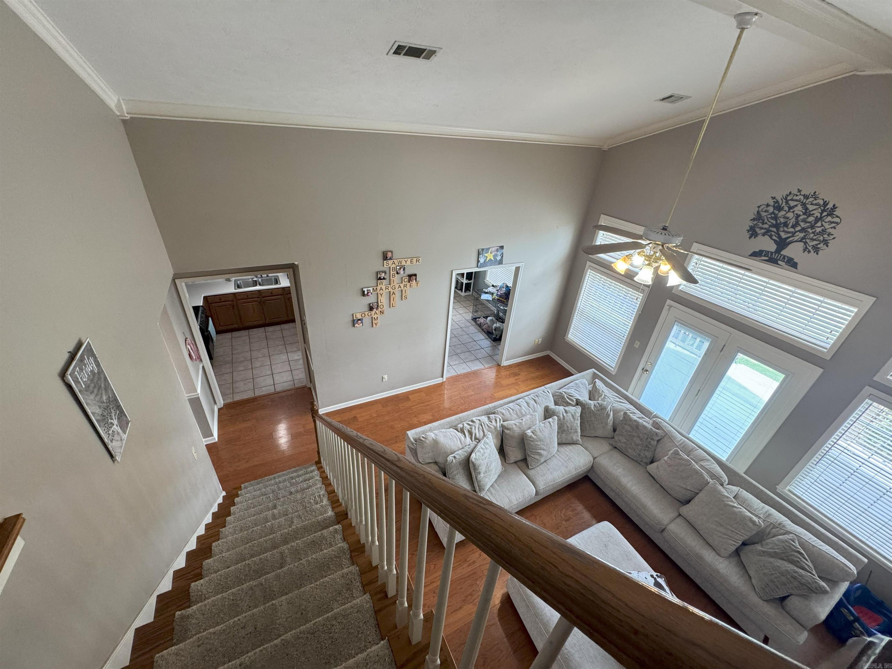 208 Crain  Searcy, AR
