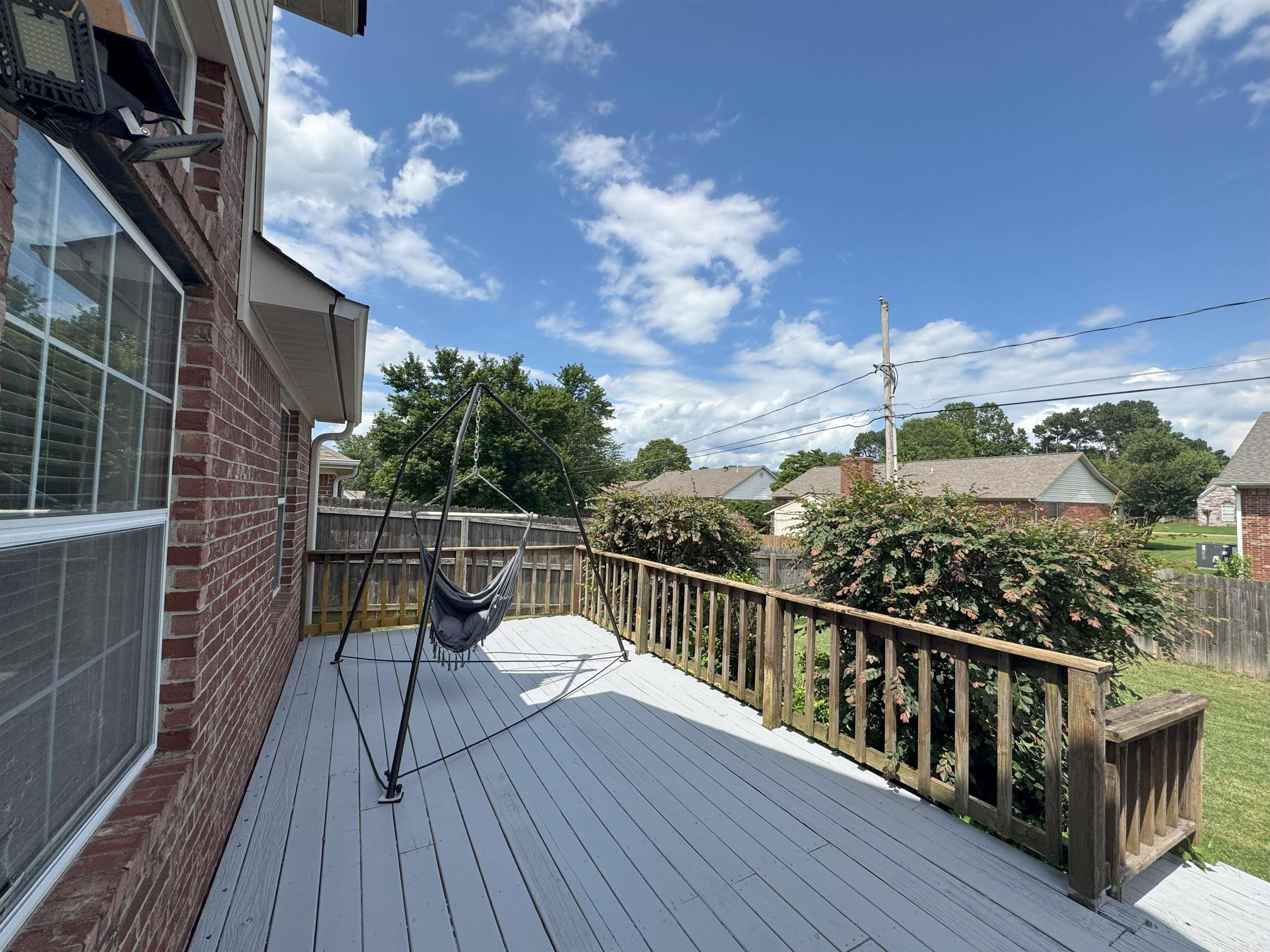208 Crain  Searcy, AR