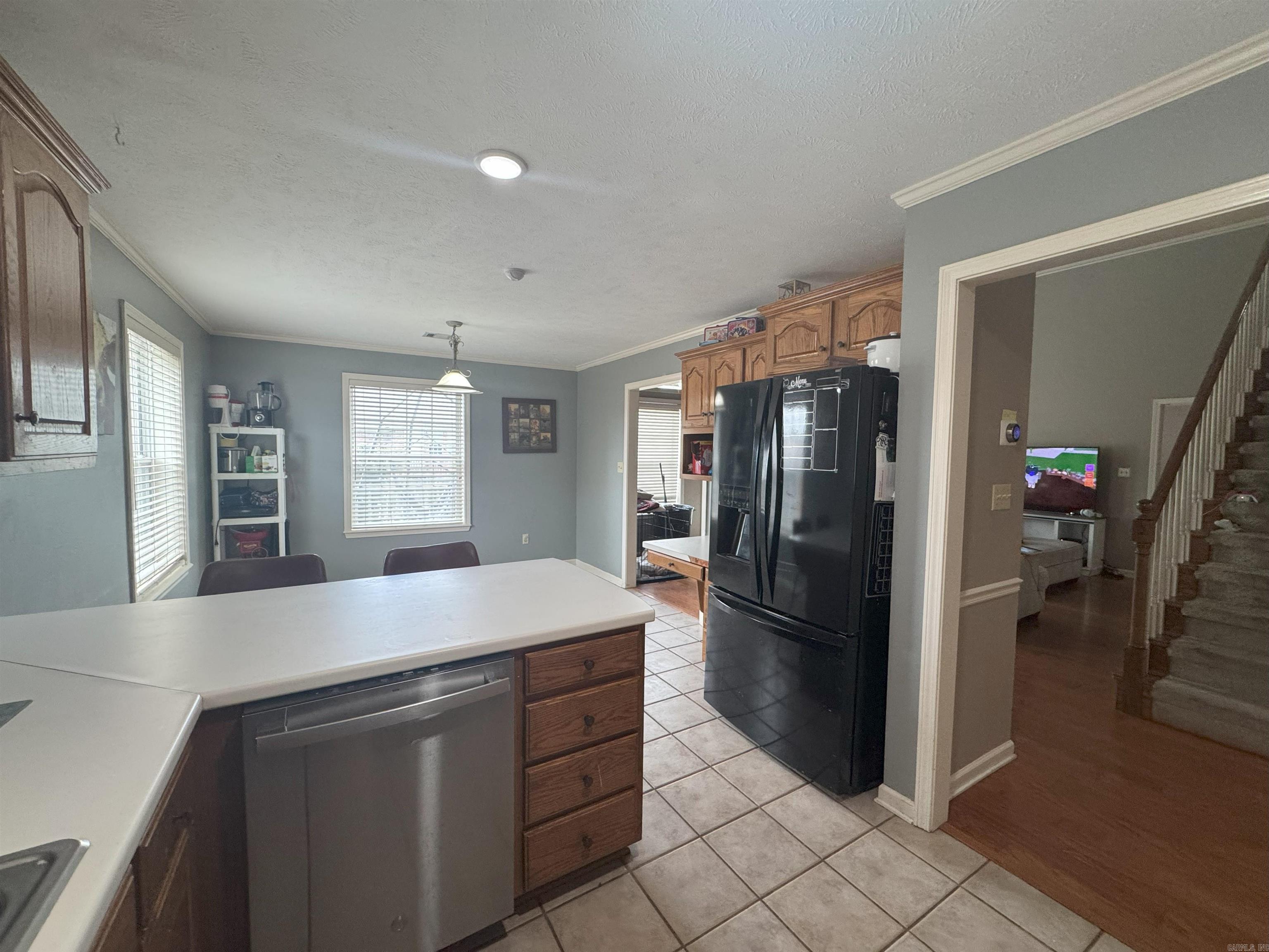 208 Crain  Searcy, AR
