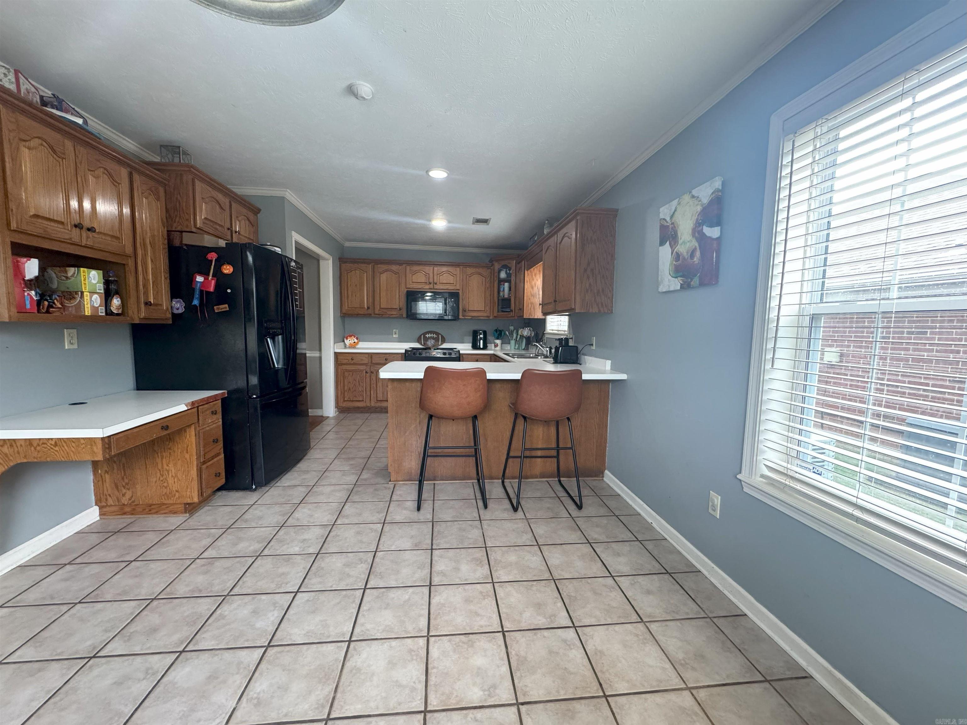 208 Crain  Searcy, AR