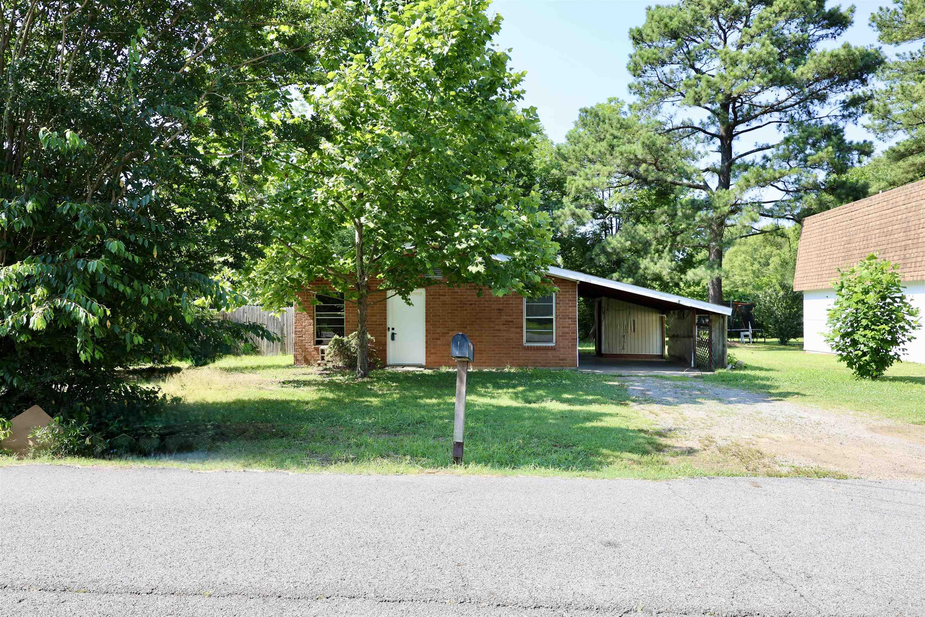 404 Reiff  Searcy, AR