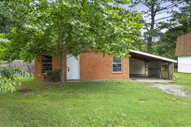 404  Reiff  Searcy, AR