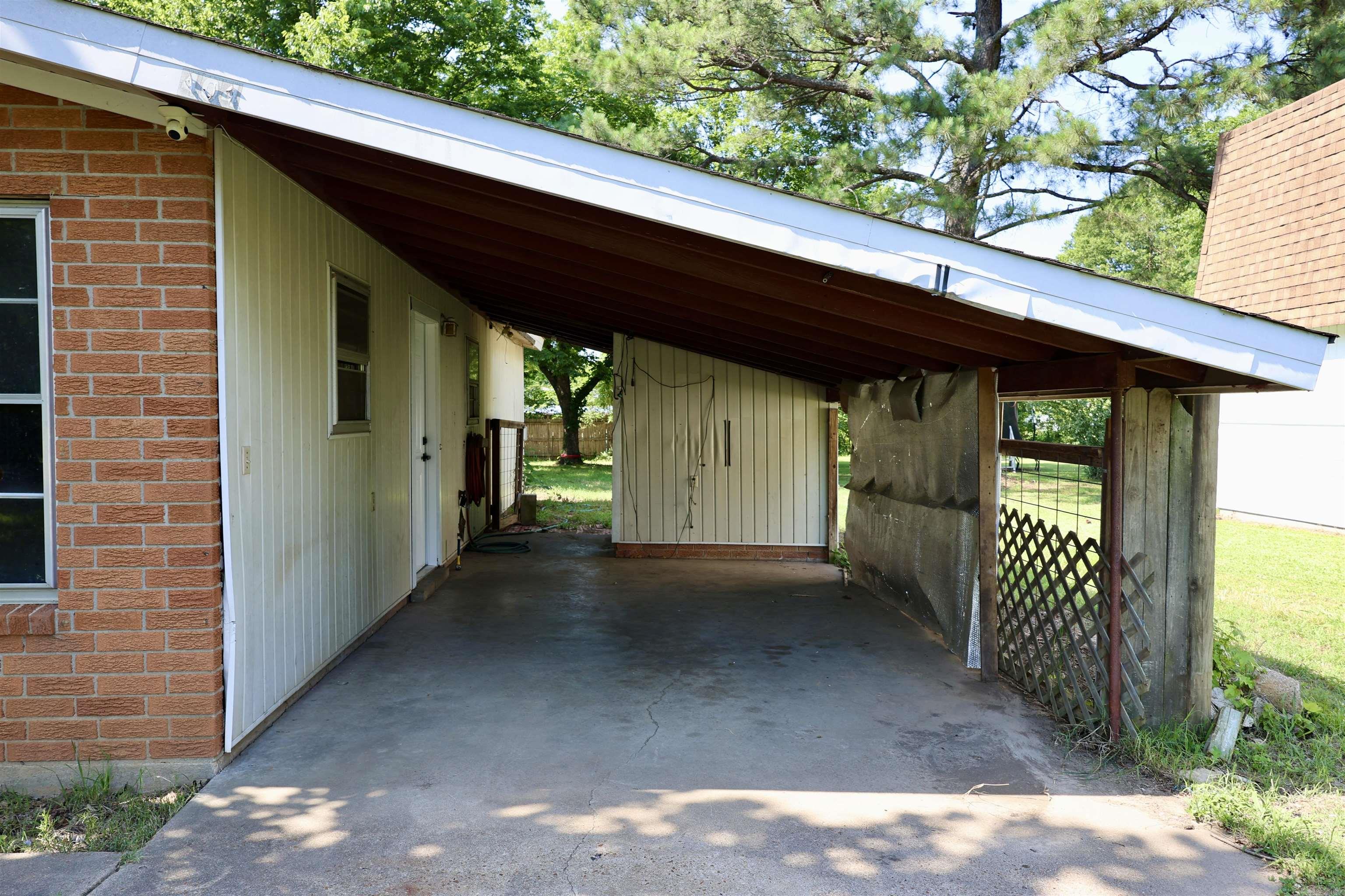 404 Reiff  Searcy, AR