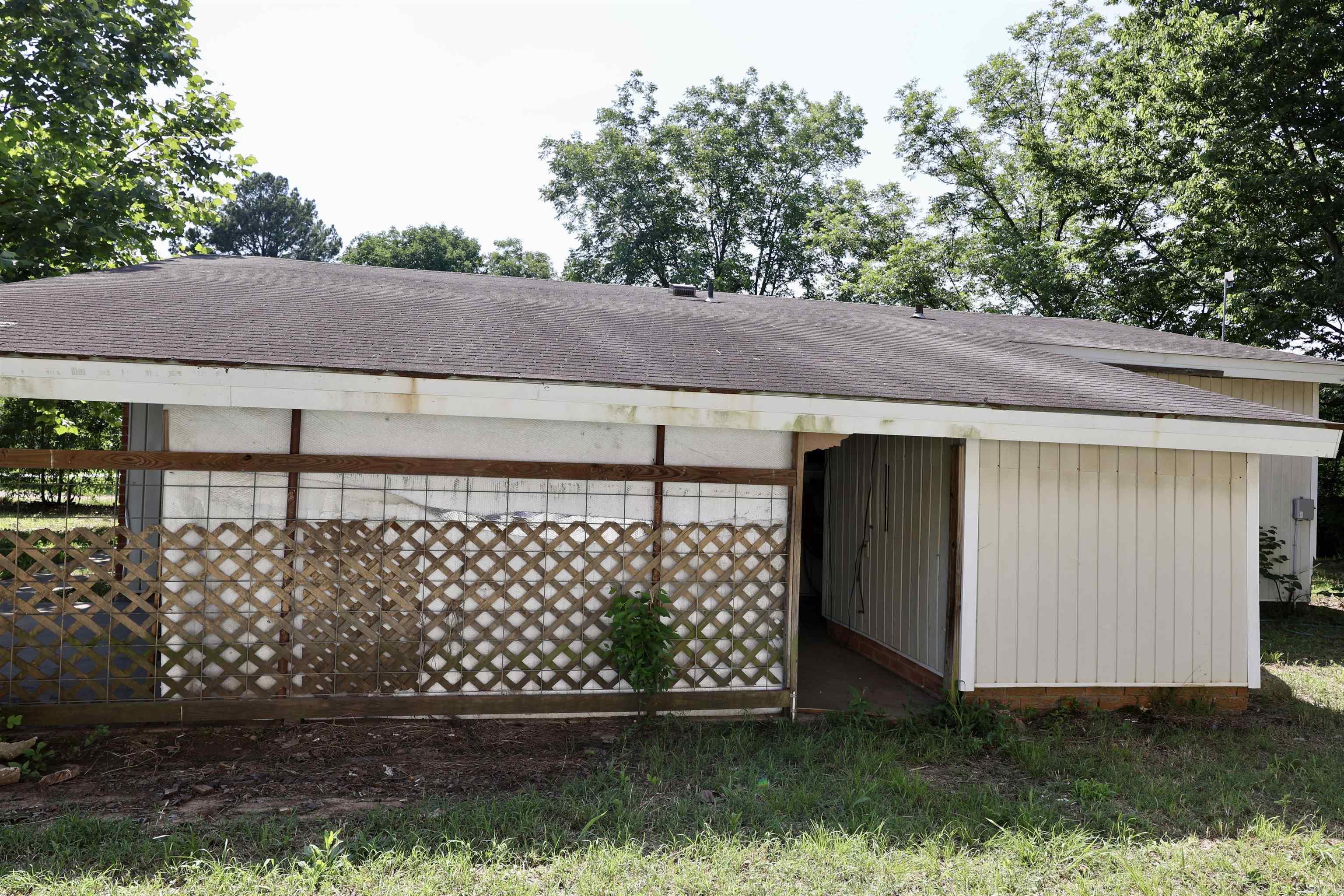 404 Reiff  Searcy, AR