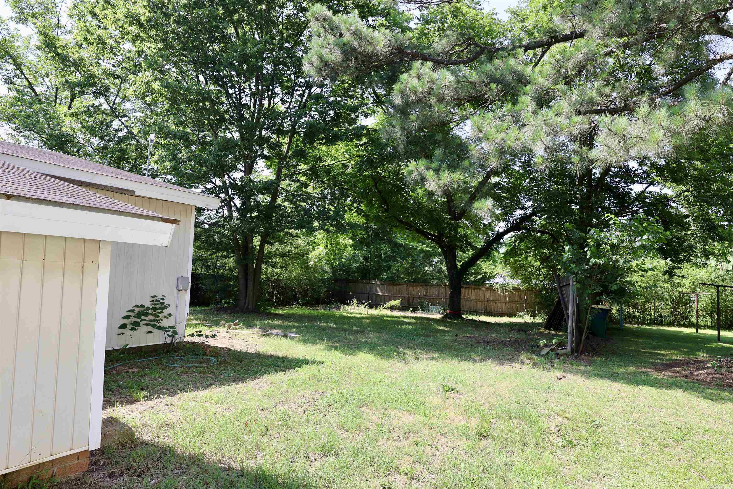 404 Reiff  Searcy, AR