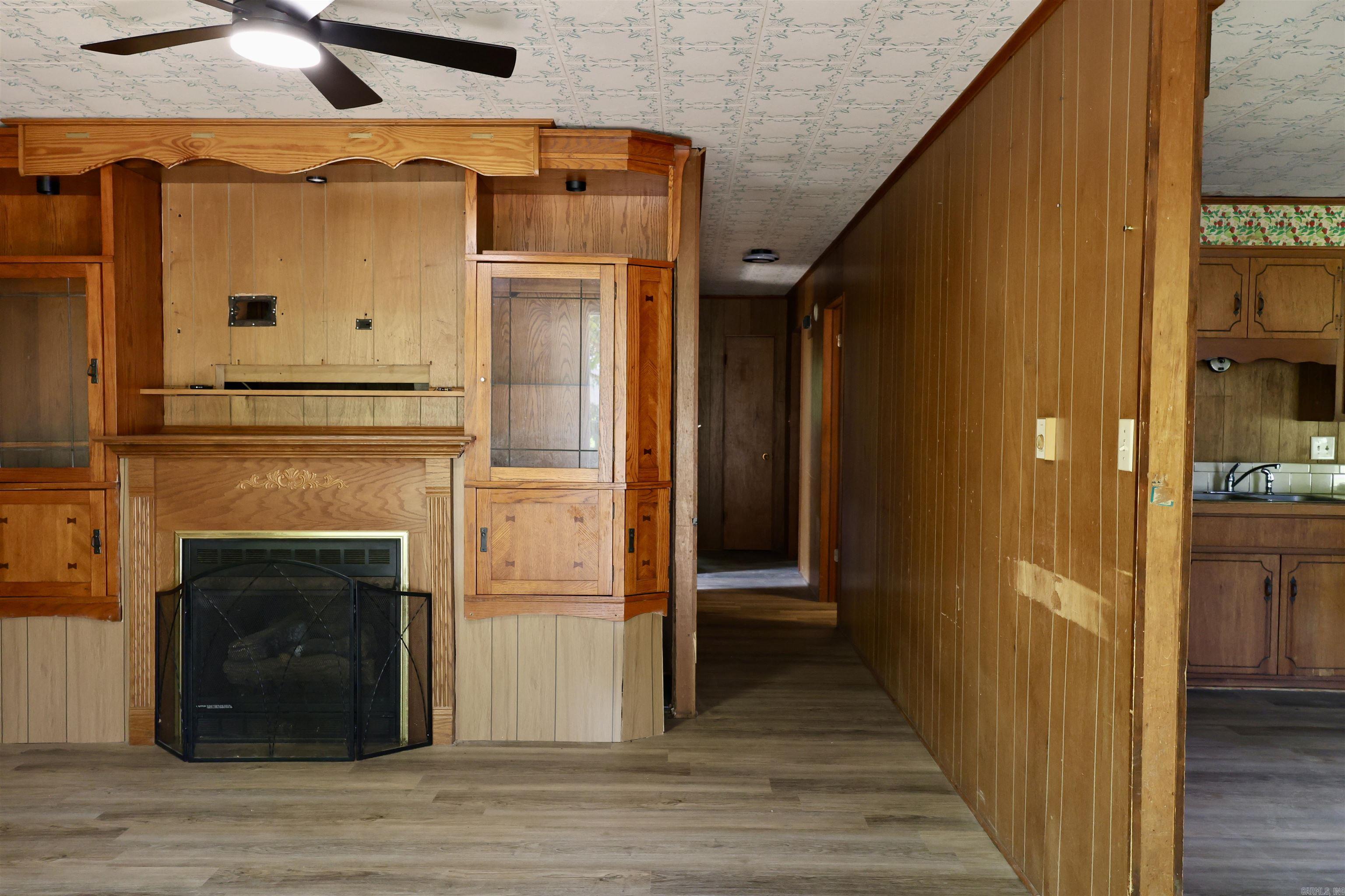 404 Reiff  Searcy, AR