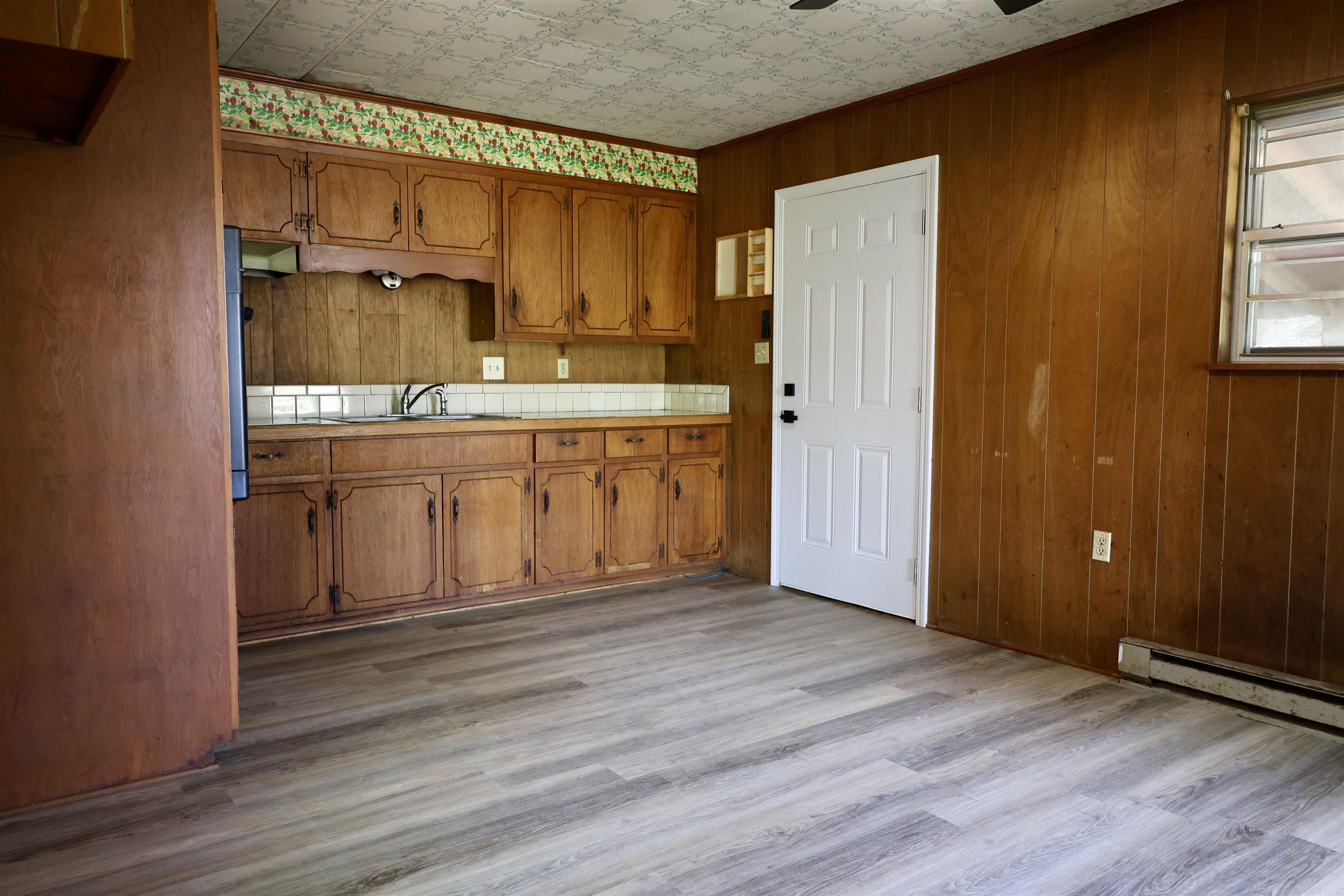 404 Reiff  Searcy, AR