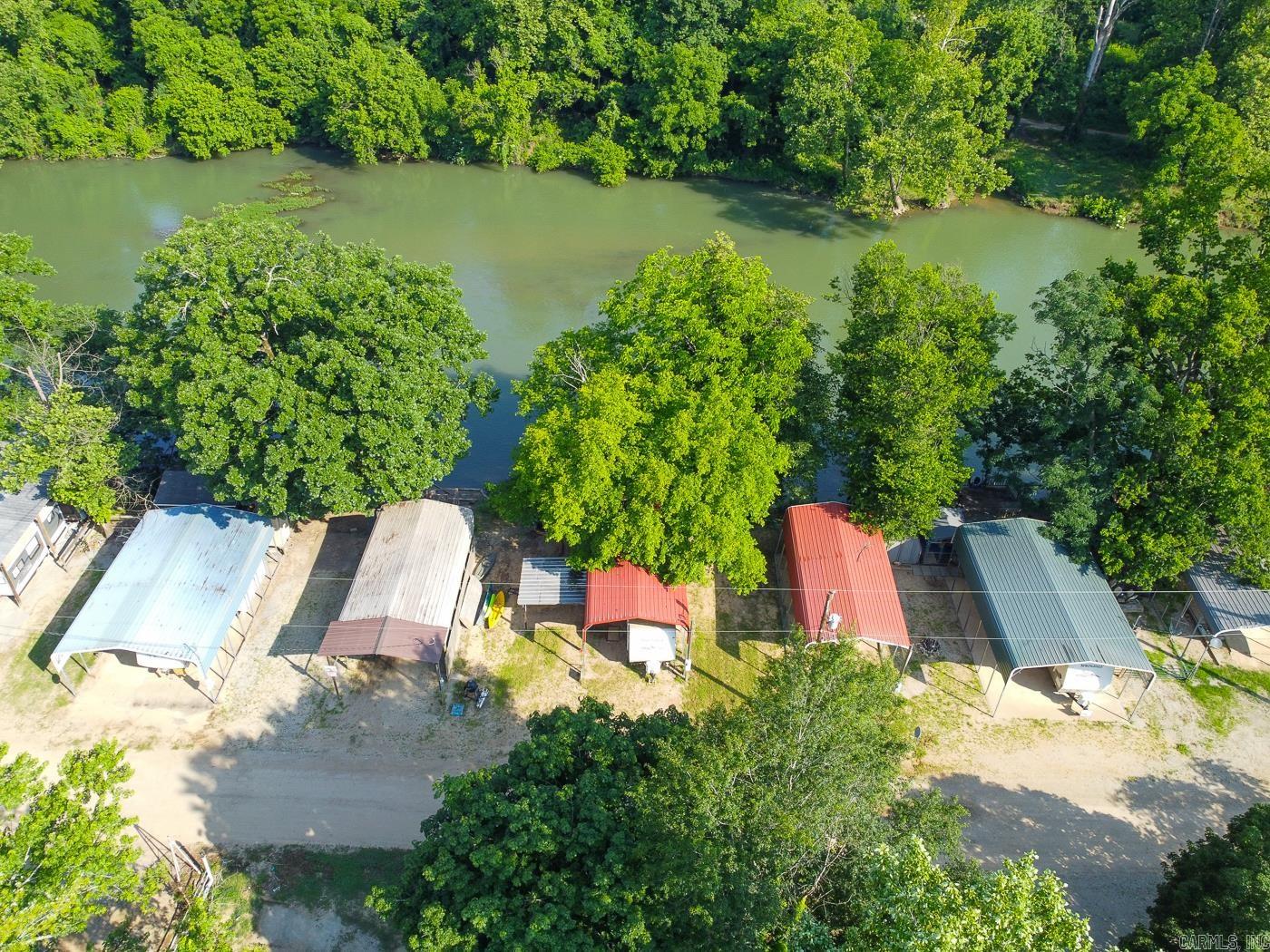 0 River Front Rd  Hardy, AR