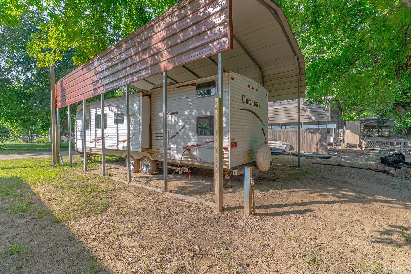 0 River Front Rd  Hardy, AR