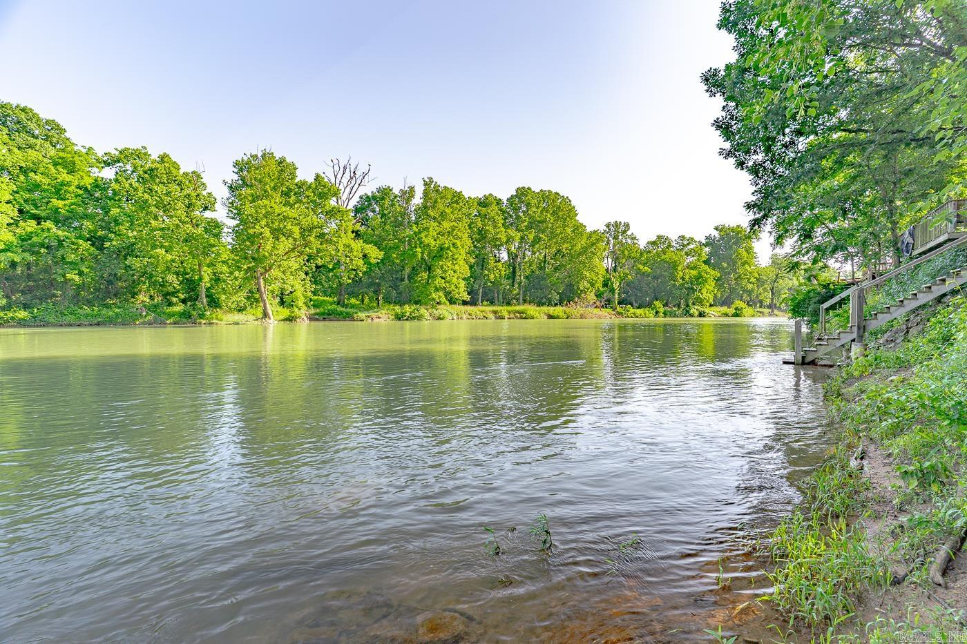 0 River Front Rd  Hardy, AR