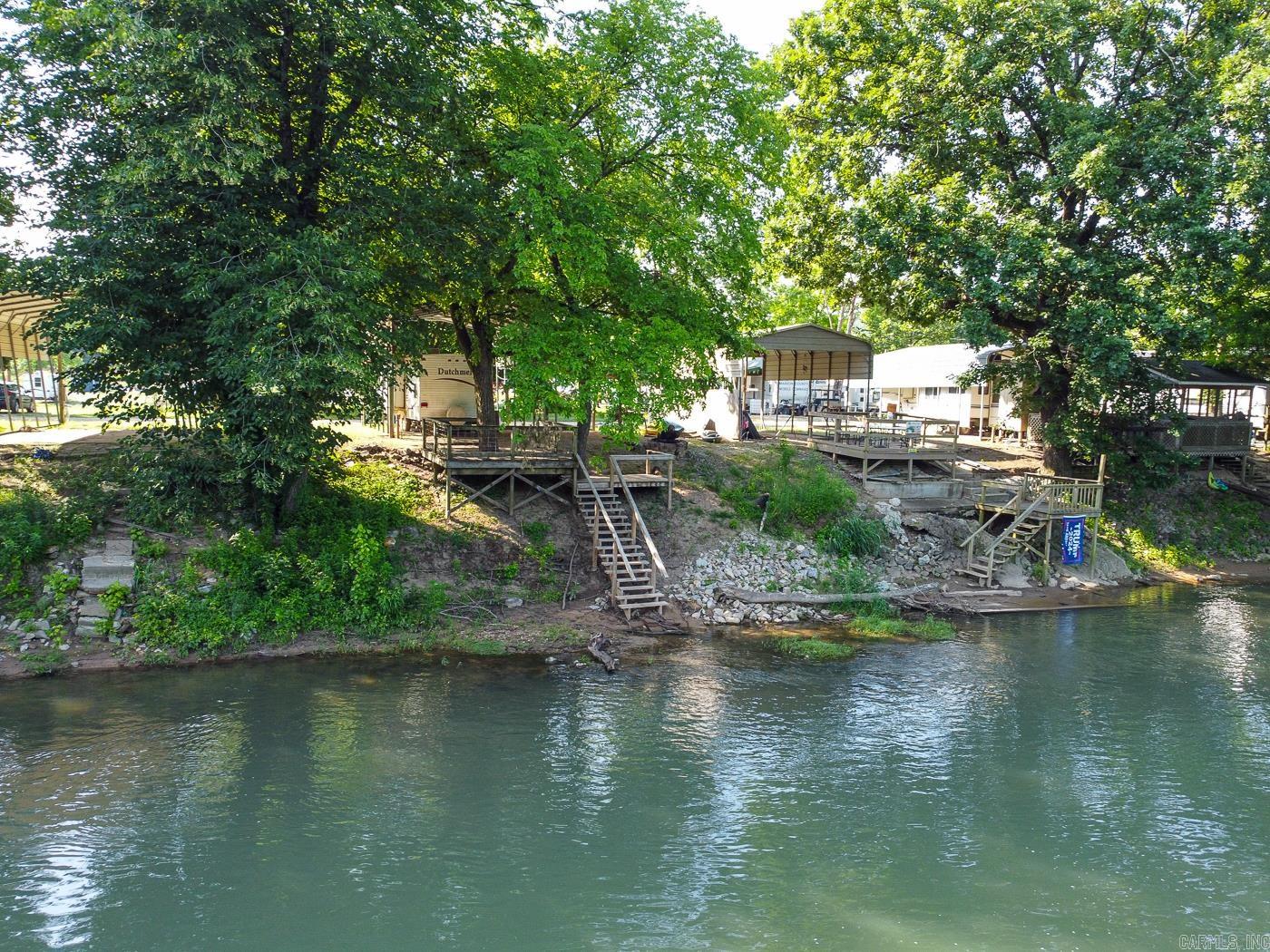0 River Front Rd  Hardy, AR