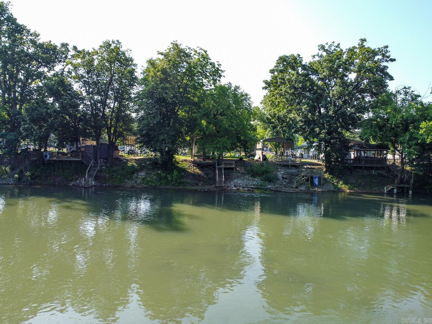0 River Front Rd  Hardy, AR