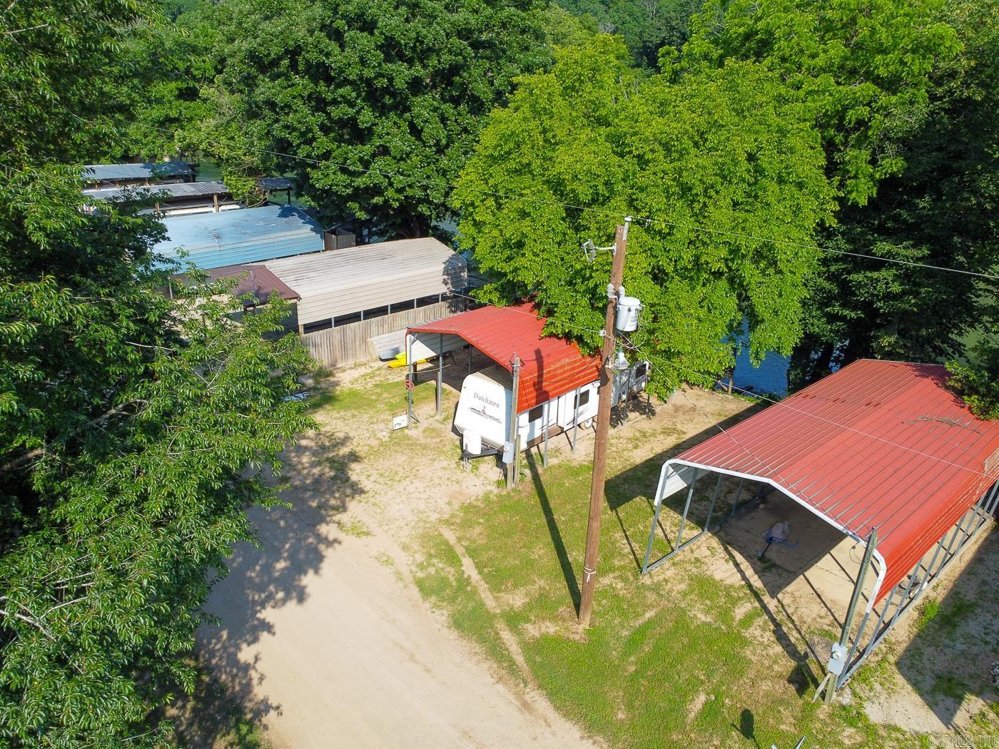 0 River Front Rd  Hardy, AR