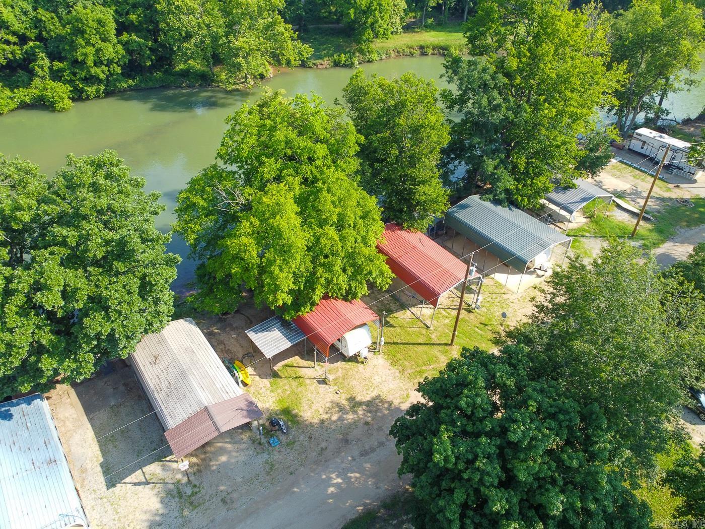 0 River Front Rd  Hardy, AR